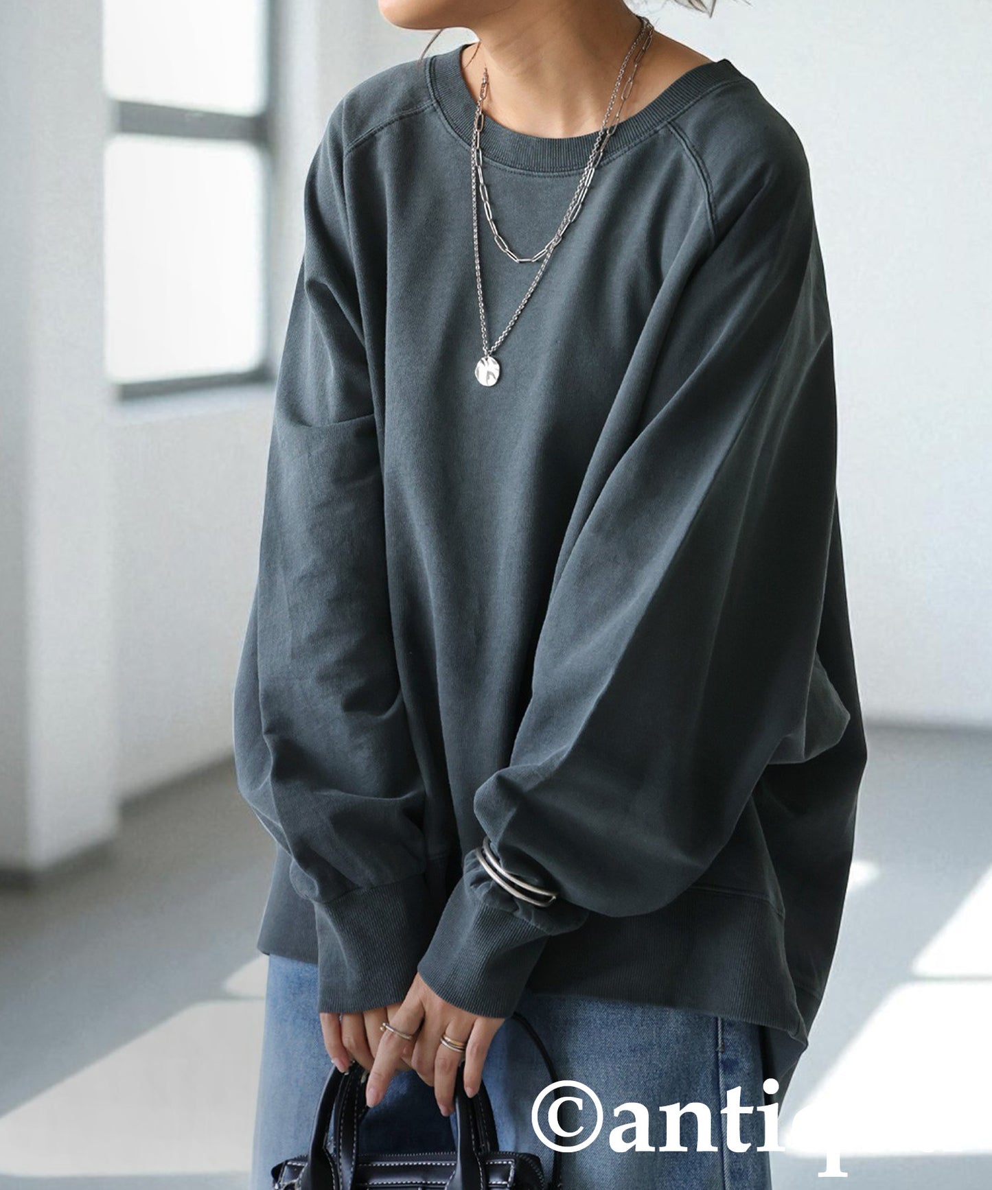 Fleece Mini Top Ladies