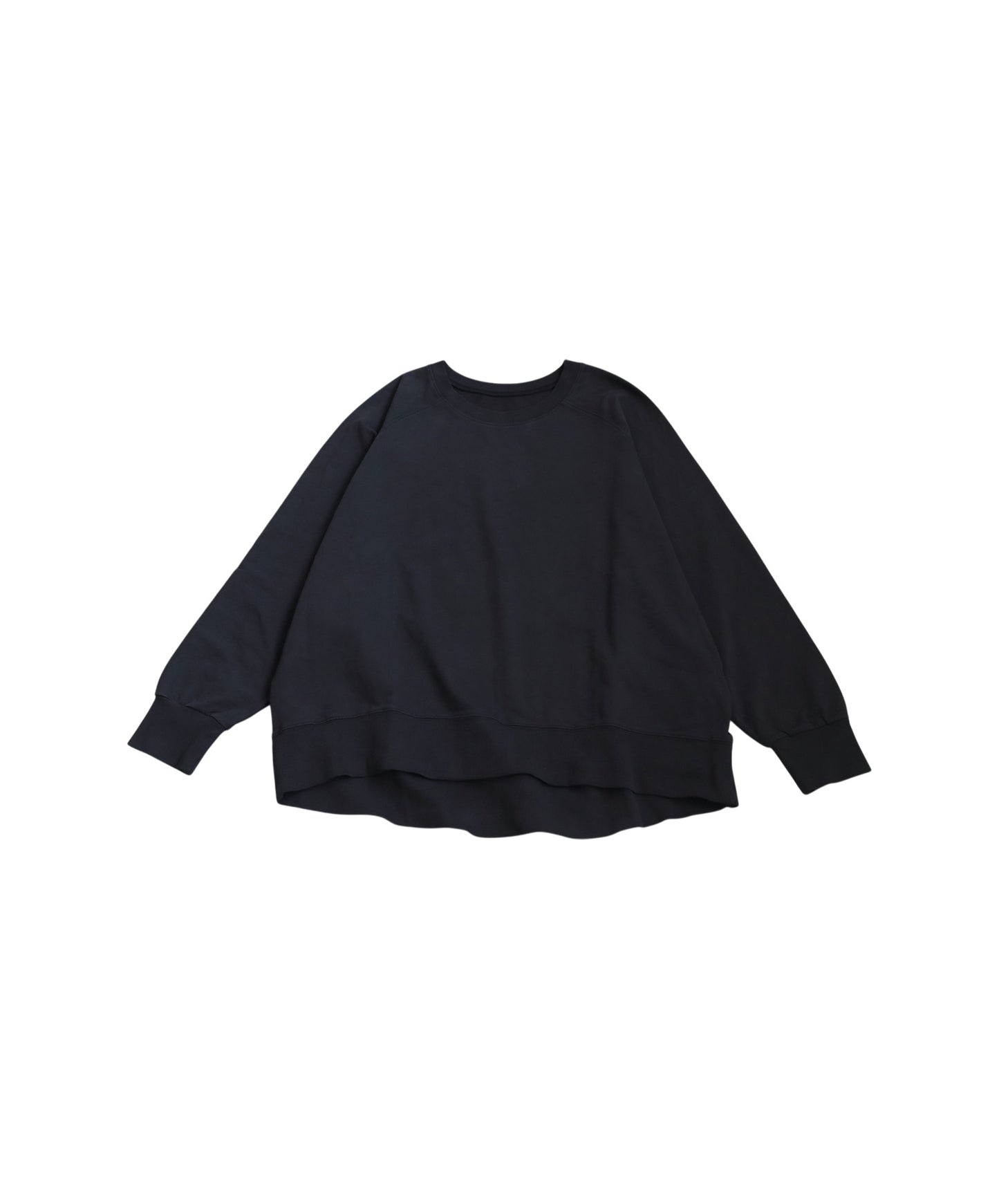 Fleece Mini Top Ladies