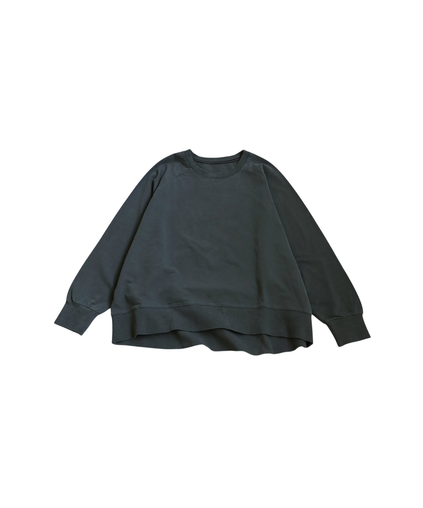 Fleece Mini Top Ladies