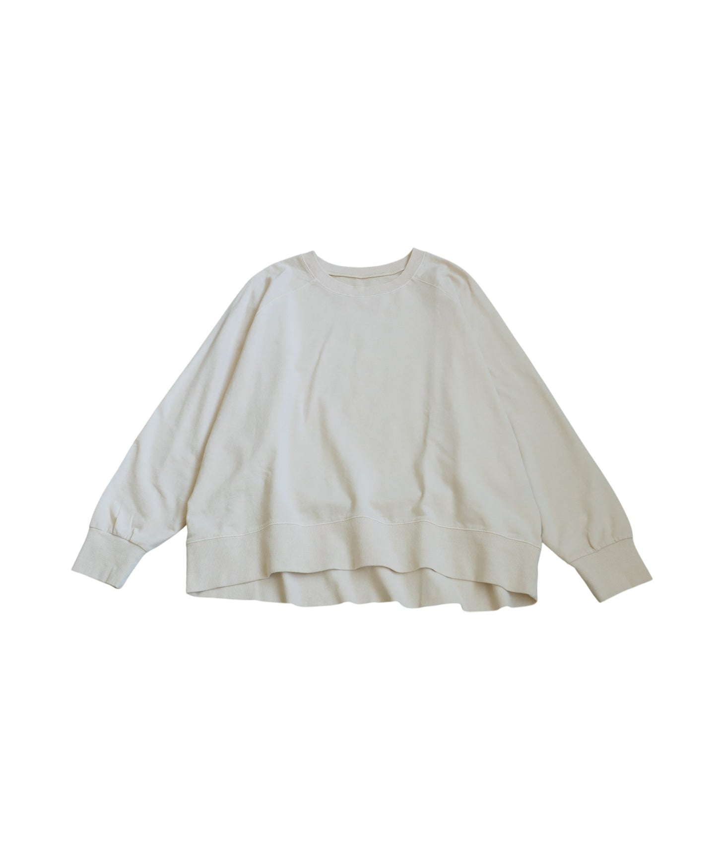Fleece Mini Top Ladies