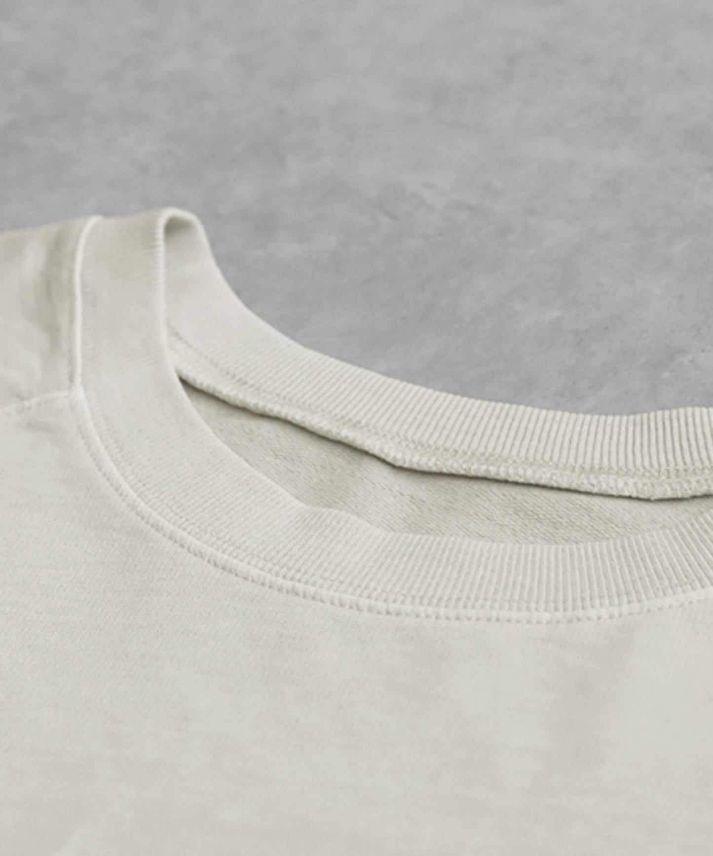 Fleece Mini Top Ladies