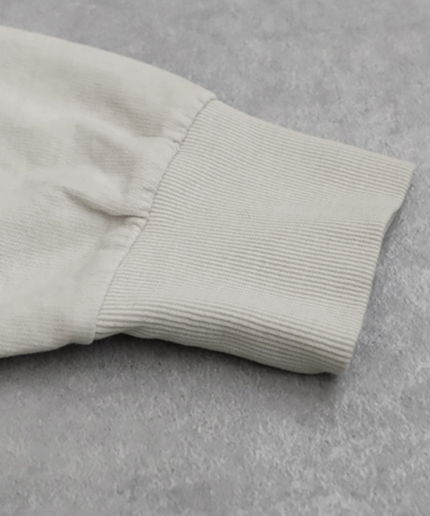 Fleece Mini Top Ladies