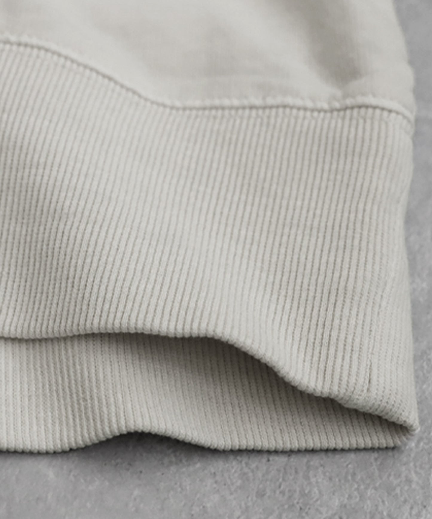 Fleece Mini Top Ladies