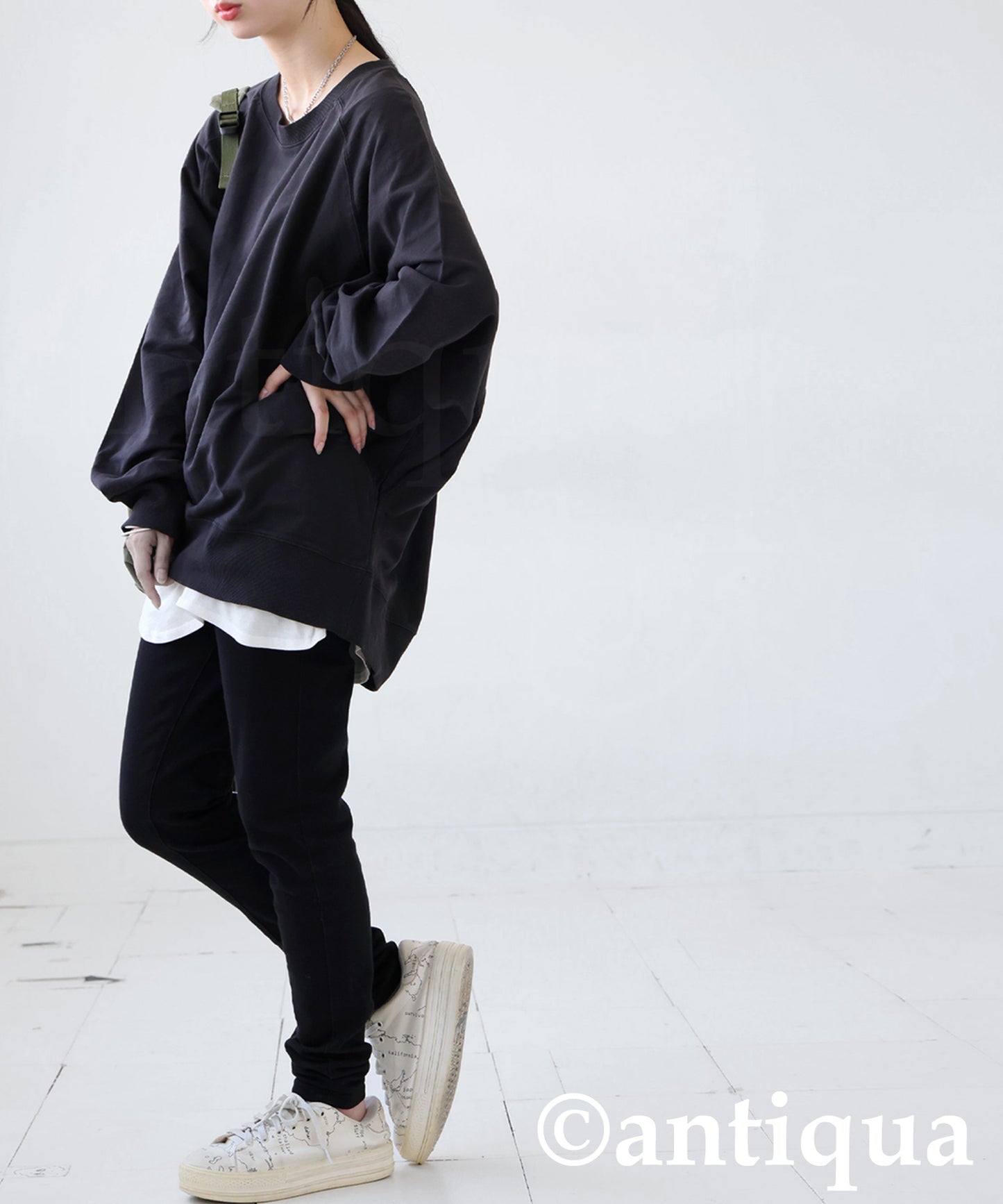 Fleece Mini Top Ladies