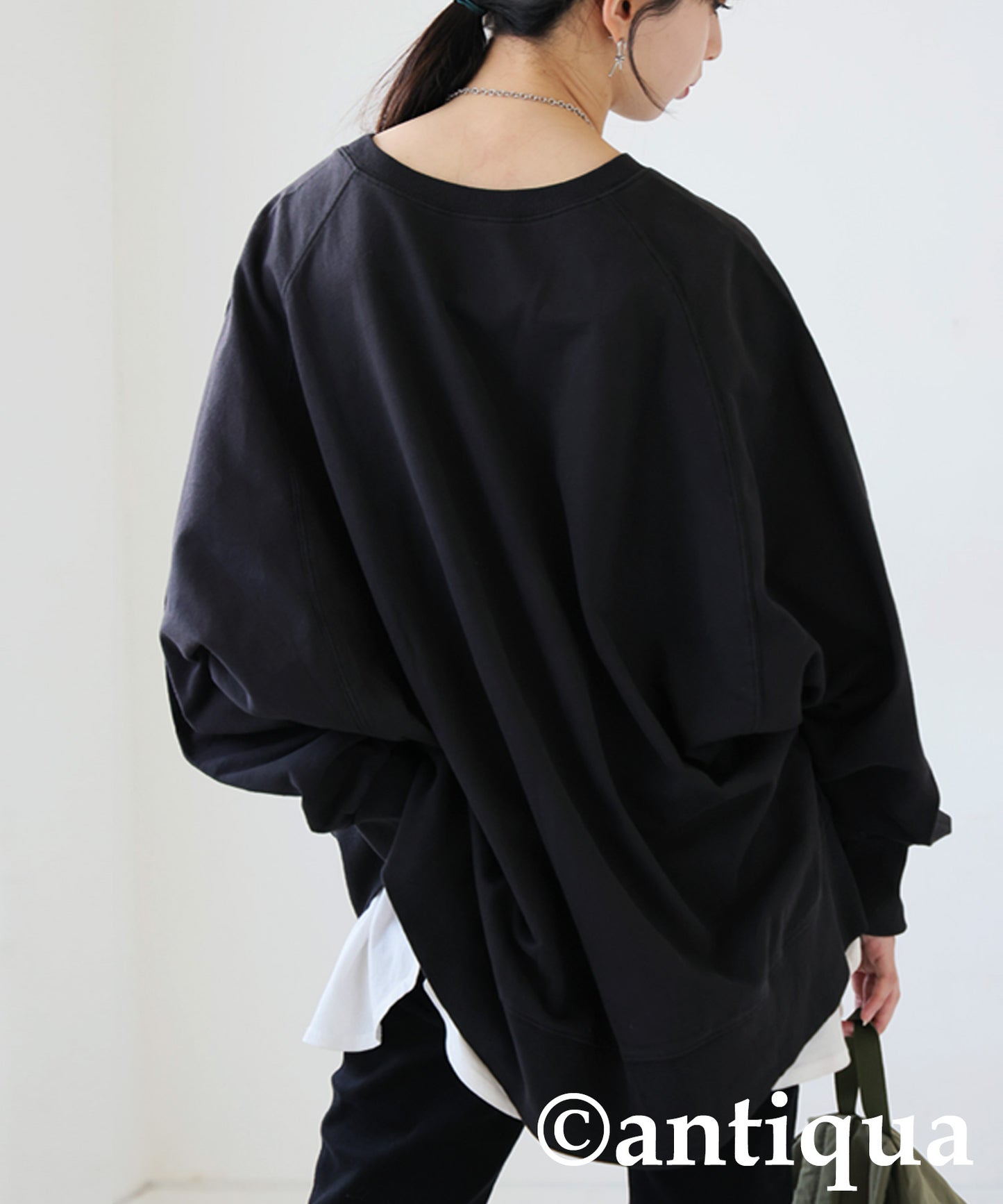 Fleece Mini Top Ladies