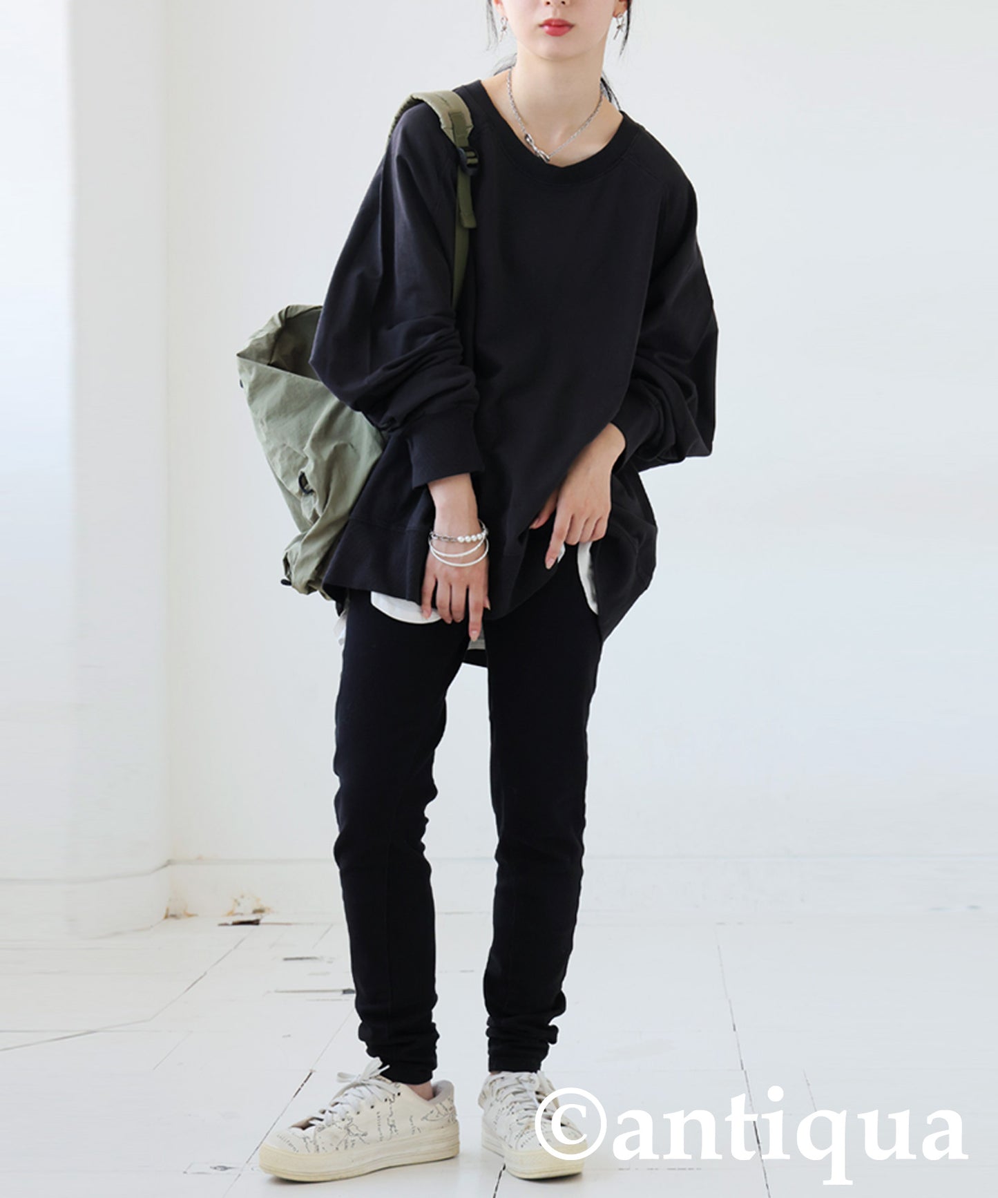 Fleece Mini Top Ladies