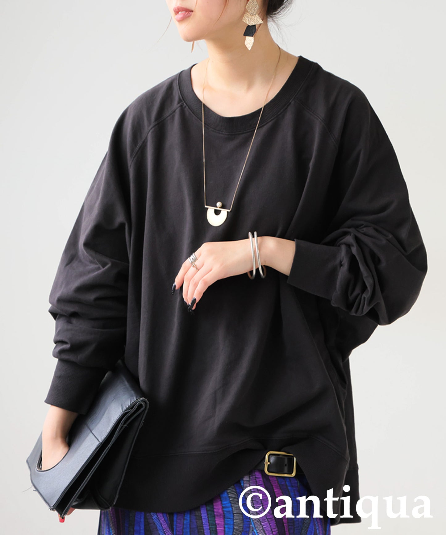 Fleece Mini Top Ladies