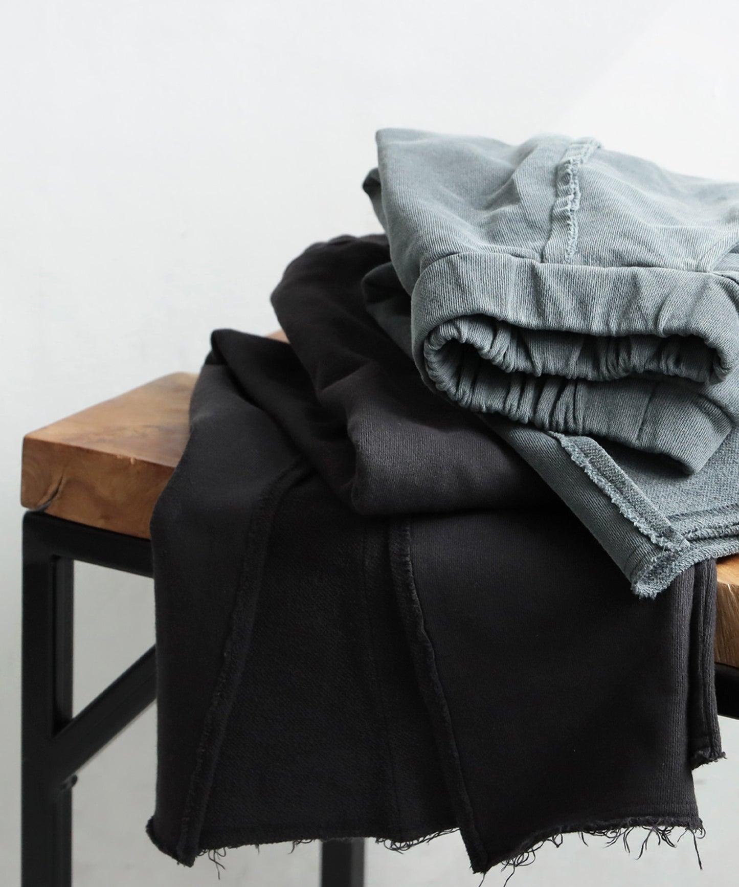 Ladies Fleece Long Skirt