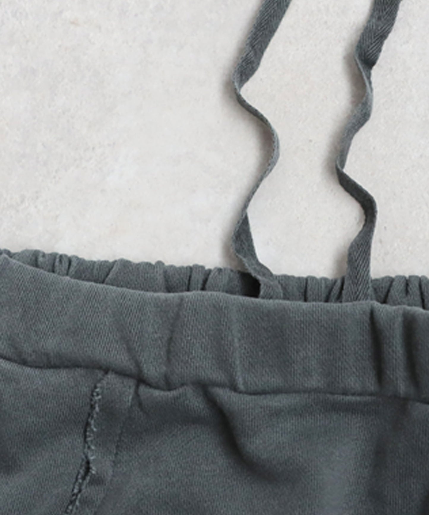 Ladies Fleece Long Skirt