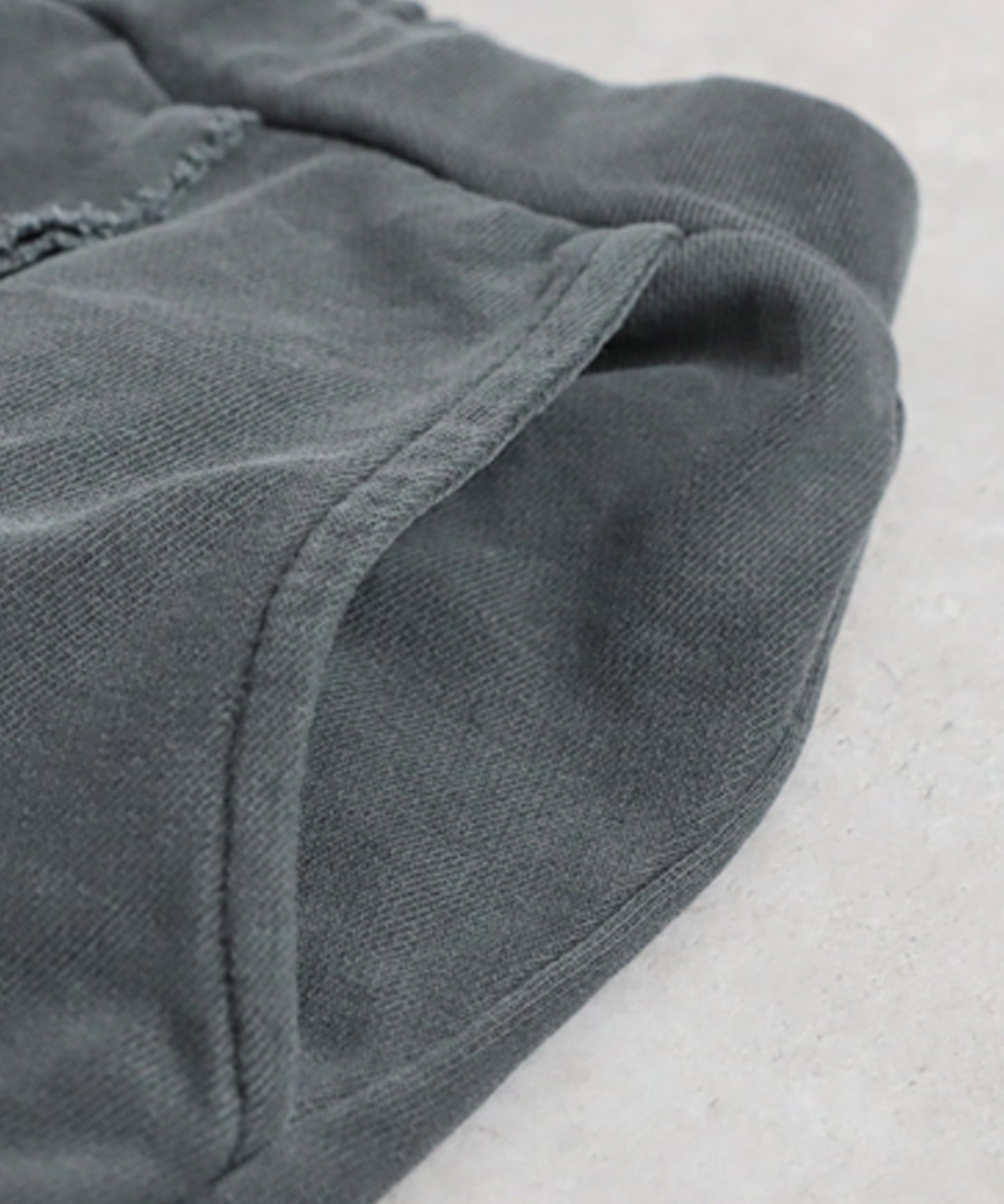 Ladies Fleece Long Skirt