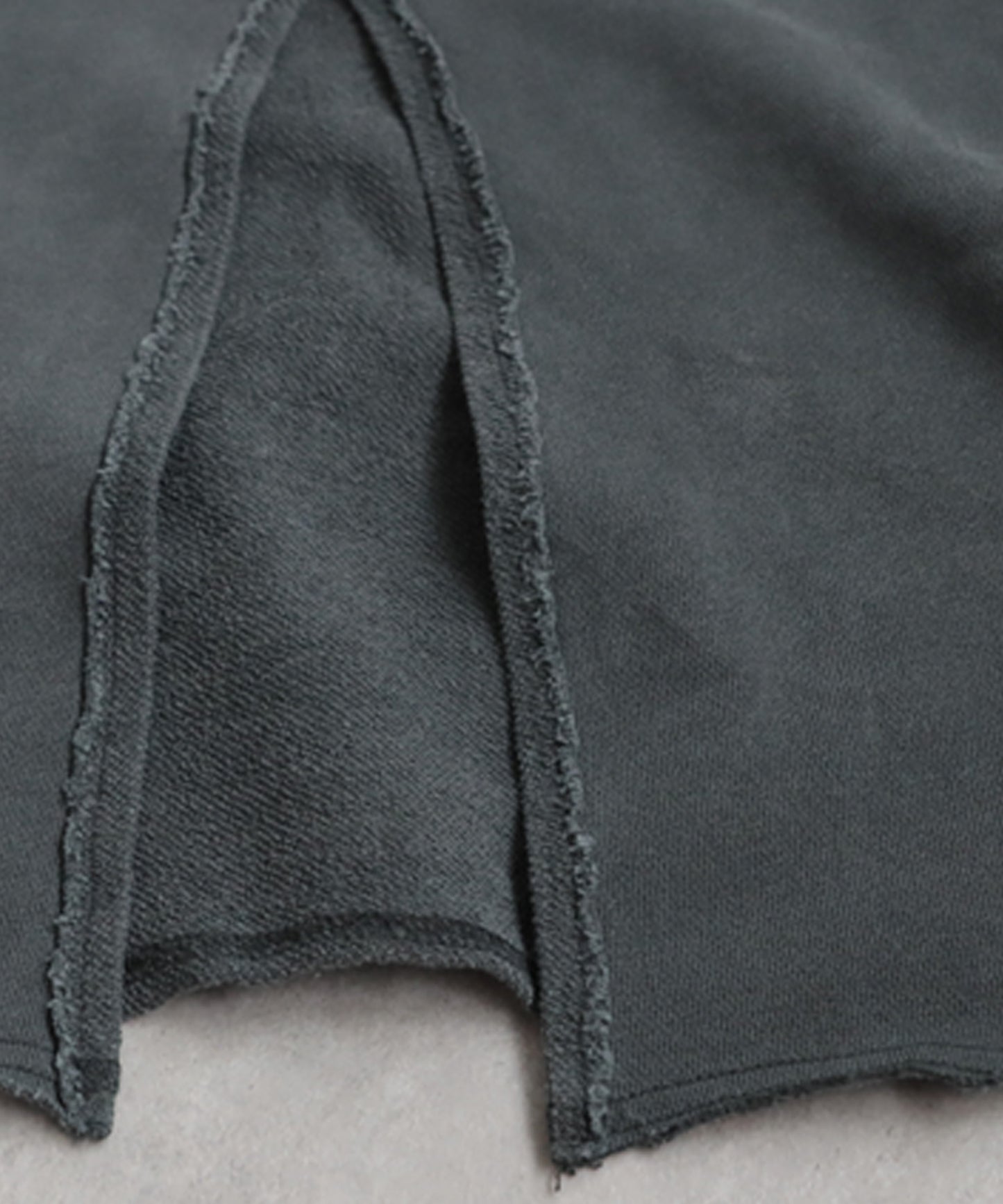 Ladies Fleece Long Skirt