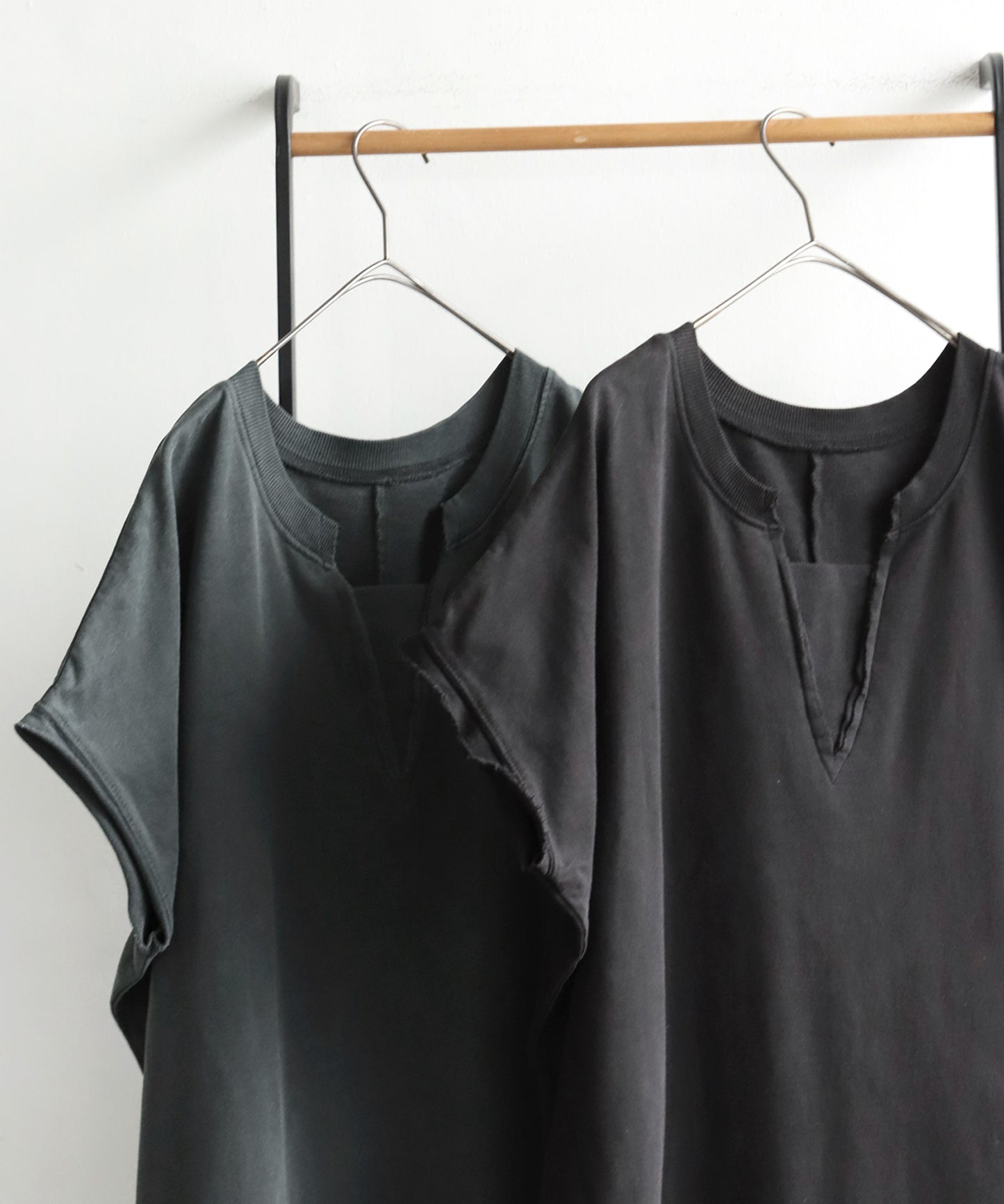 Ladies Pigmented Dress