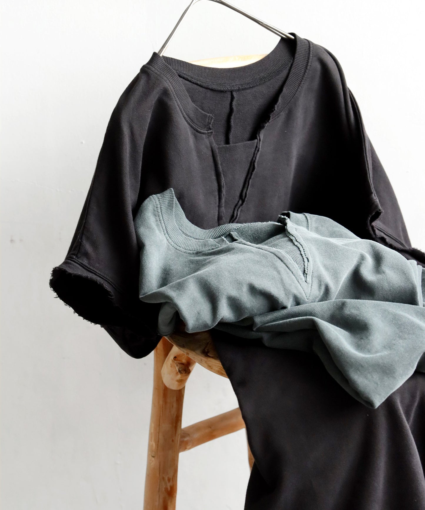 Ladies Pigmented Dress