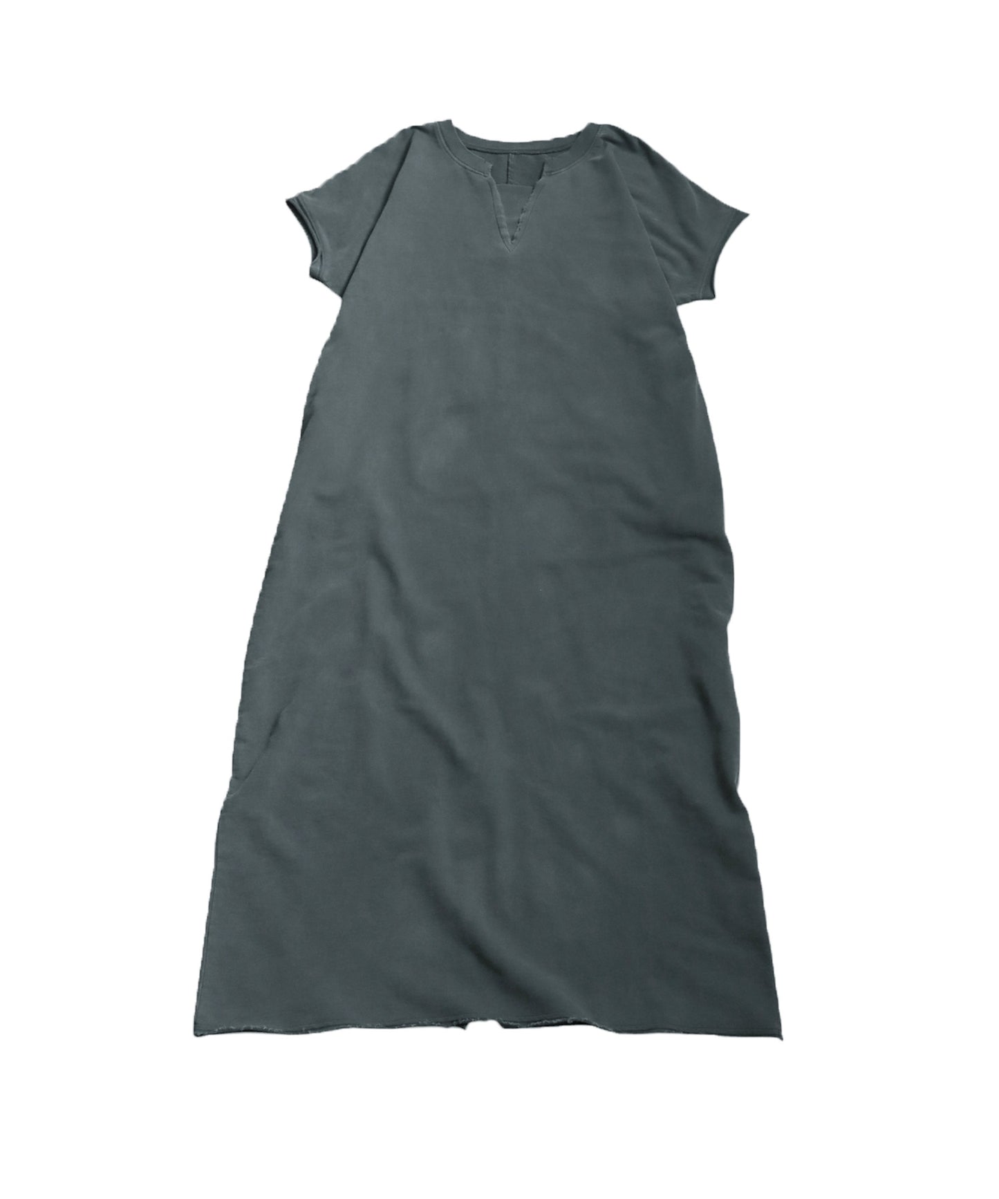 Ladies Pigmented Dress