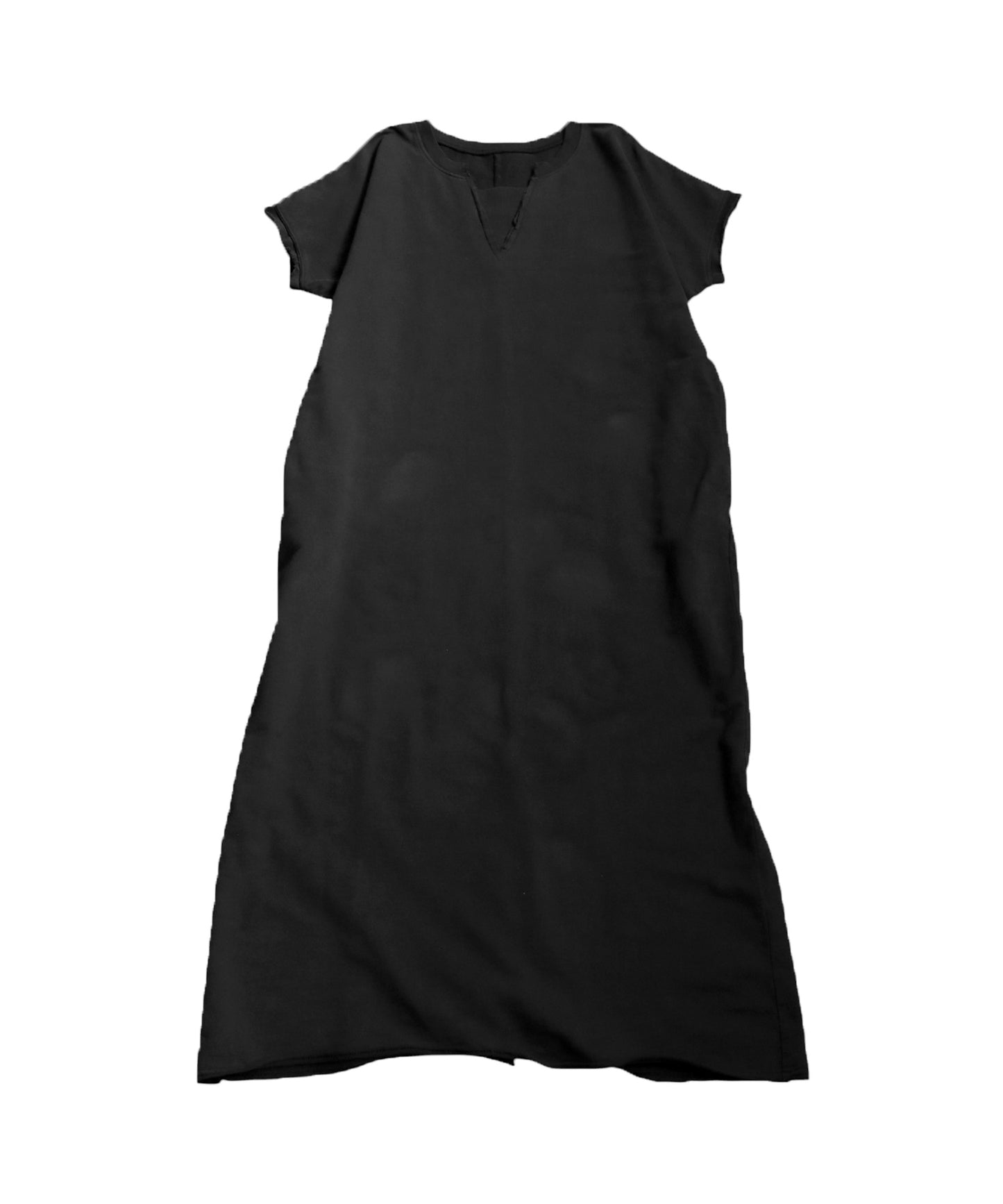 Ladies Pigmented Dress