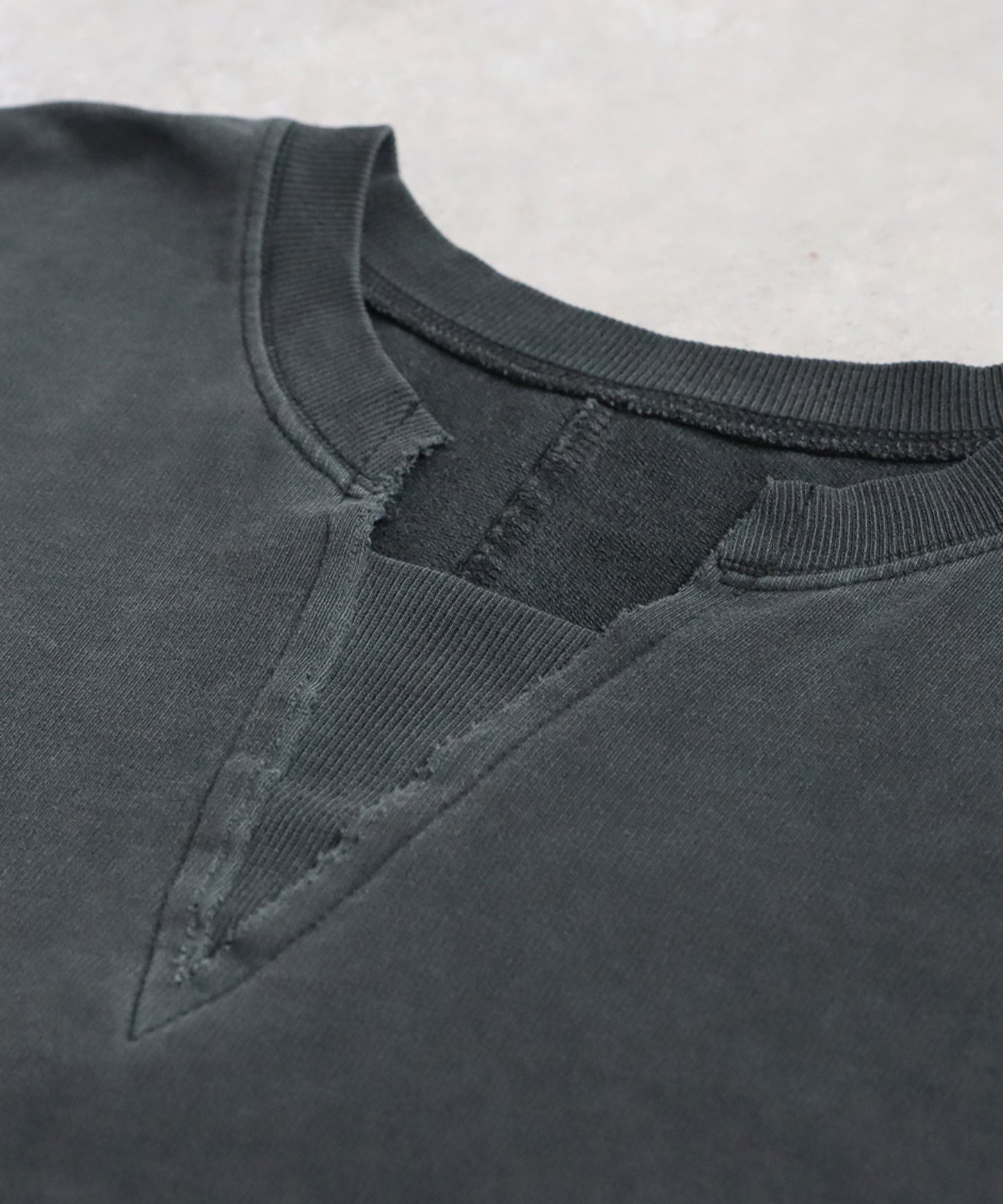 Ladies Pigmented Dress