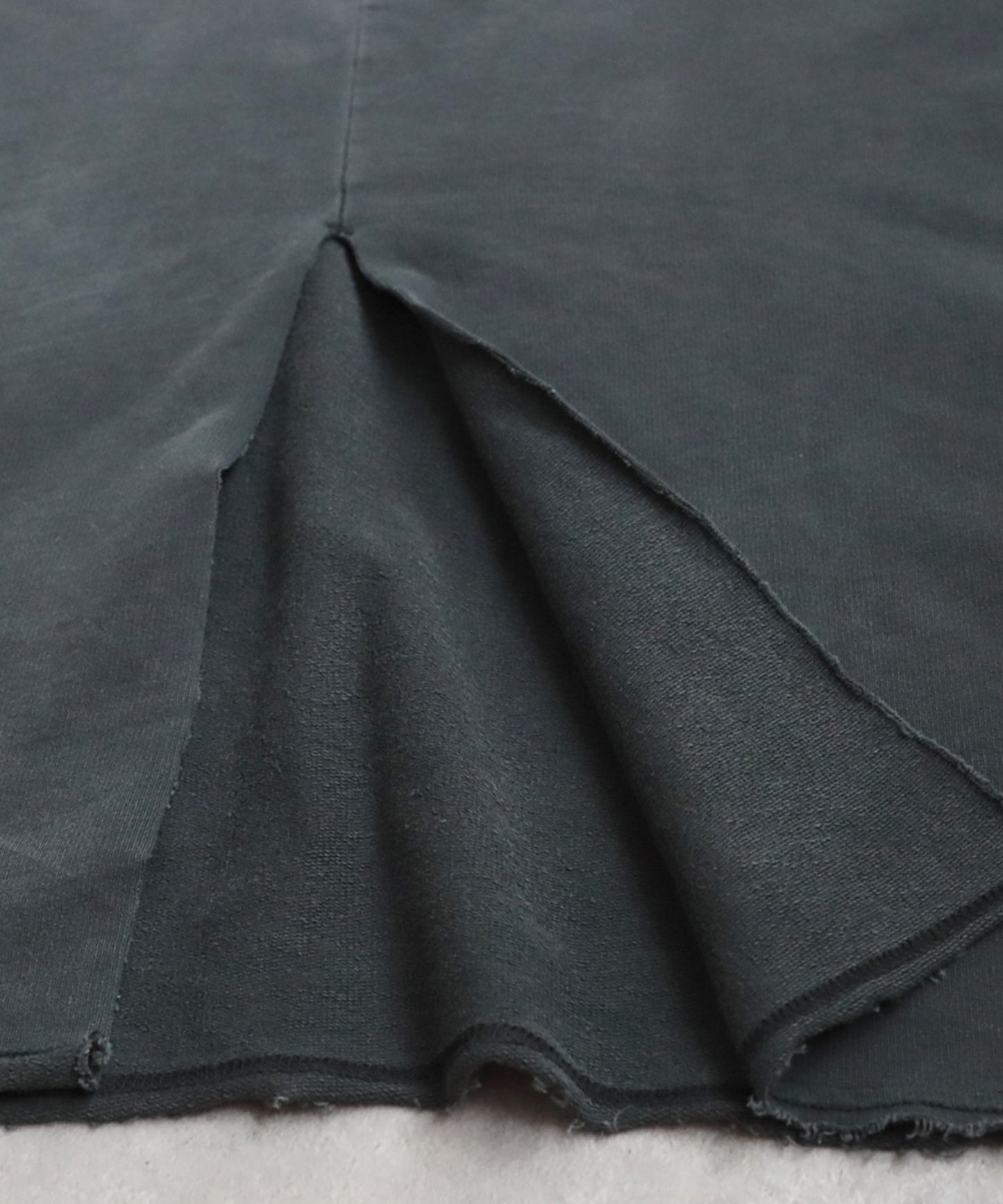 Ladies Pigmented Dress