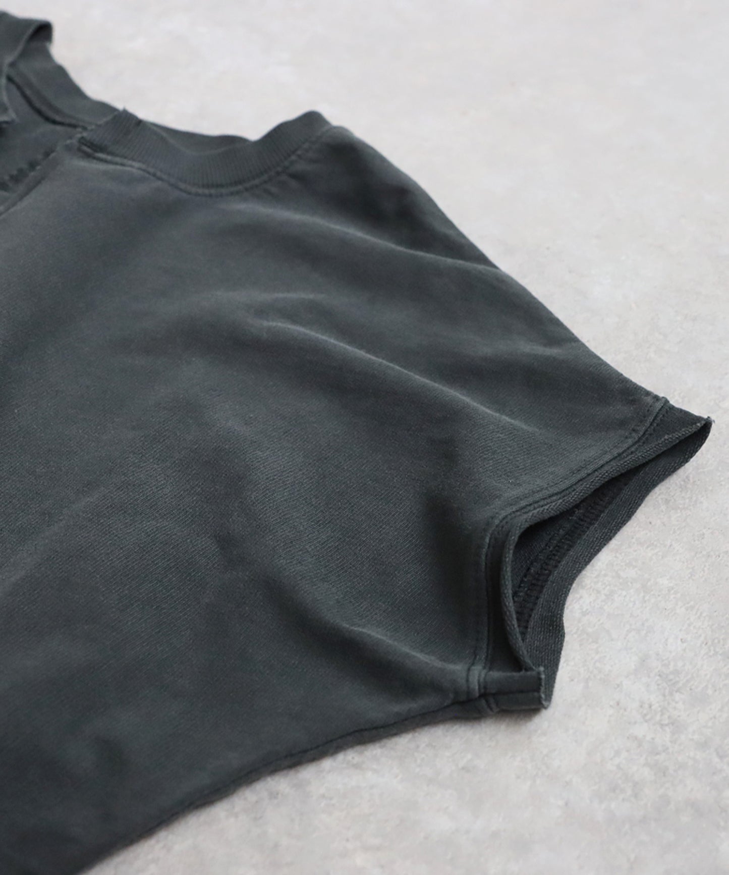 Ladies Pigmented Dress