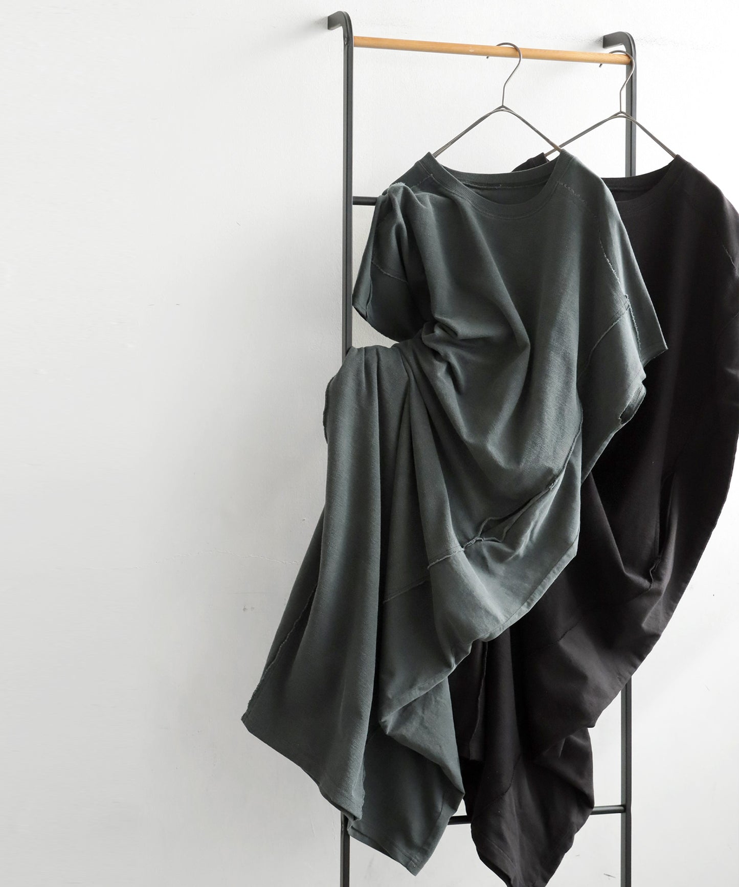 Ladies Mini Fleece Dress