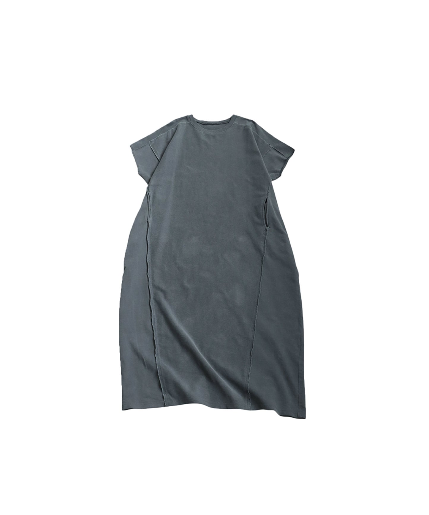 Ladies Mini Fleece Dress