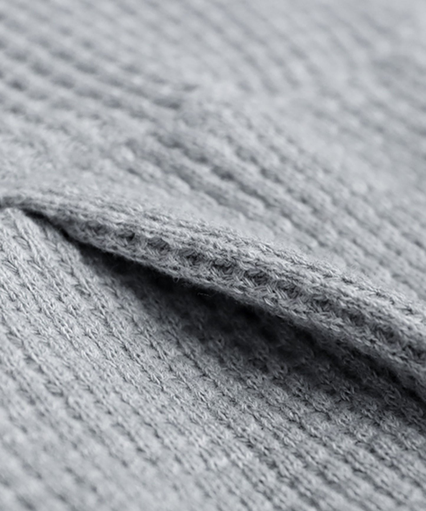 Waffle Wide Pants Ladies