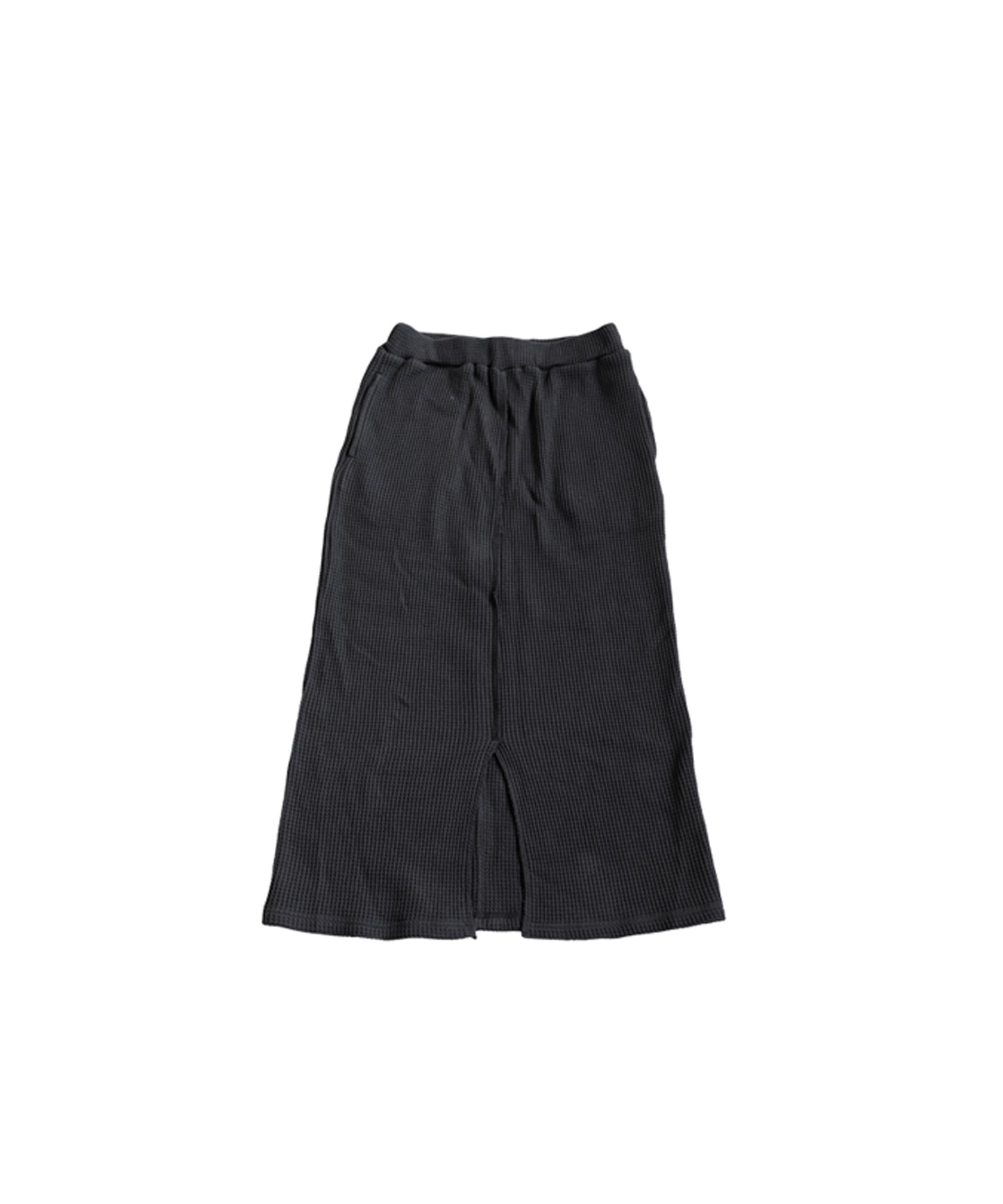 Ladies Waffle Skirt