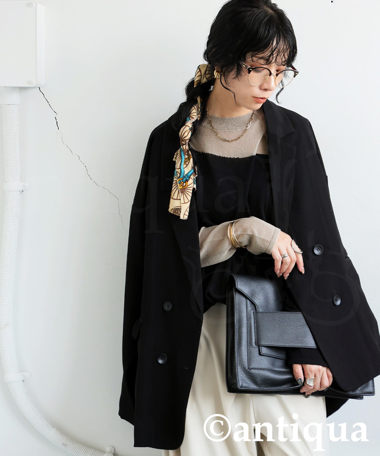 Ladies Sheer Knit Tops