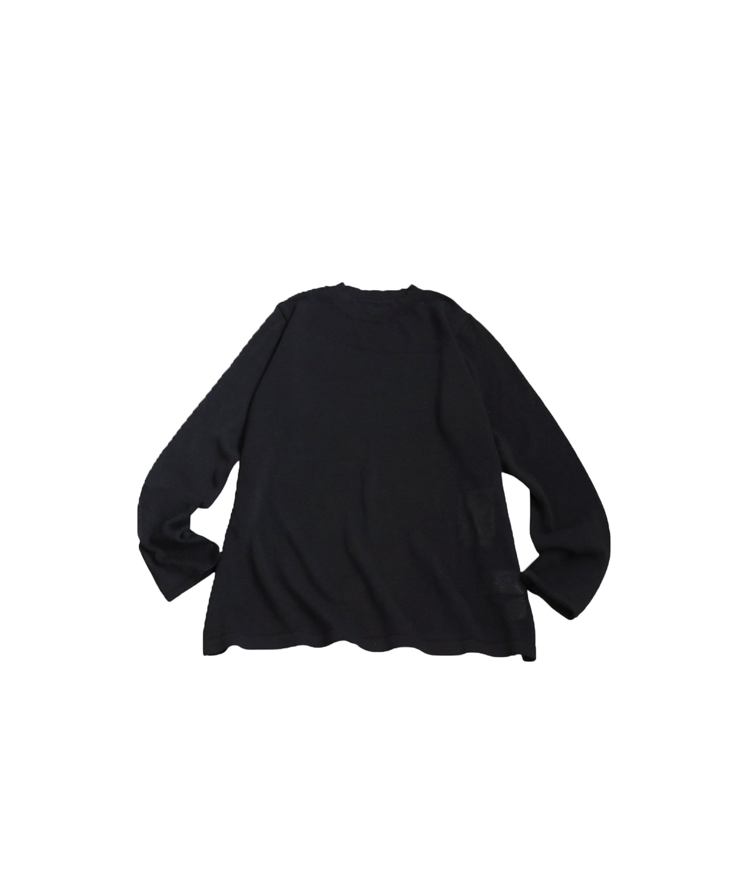 Ladies Sheer Knit Tops