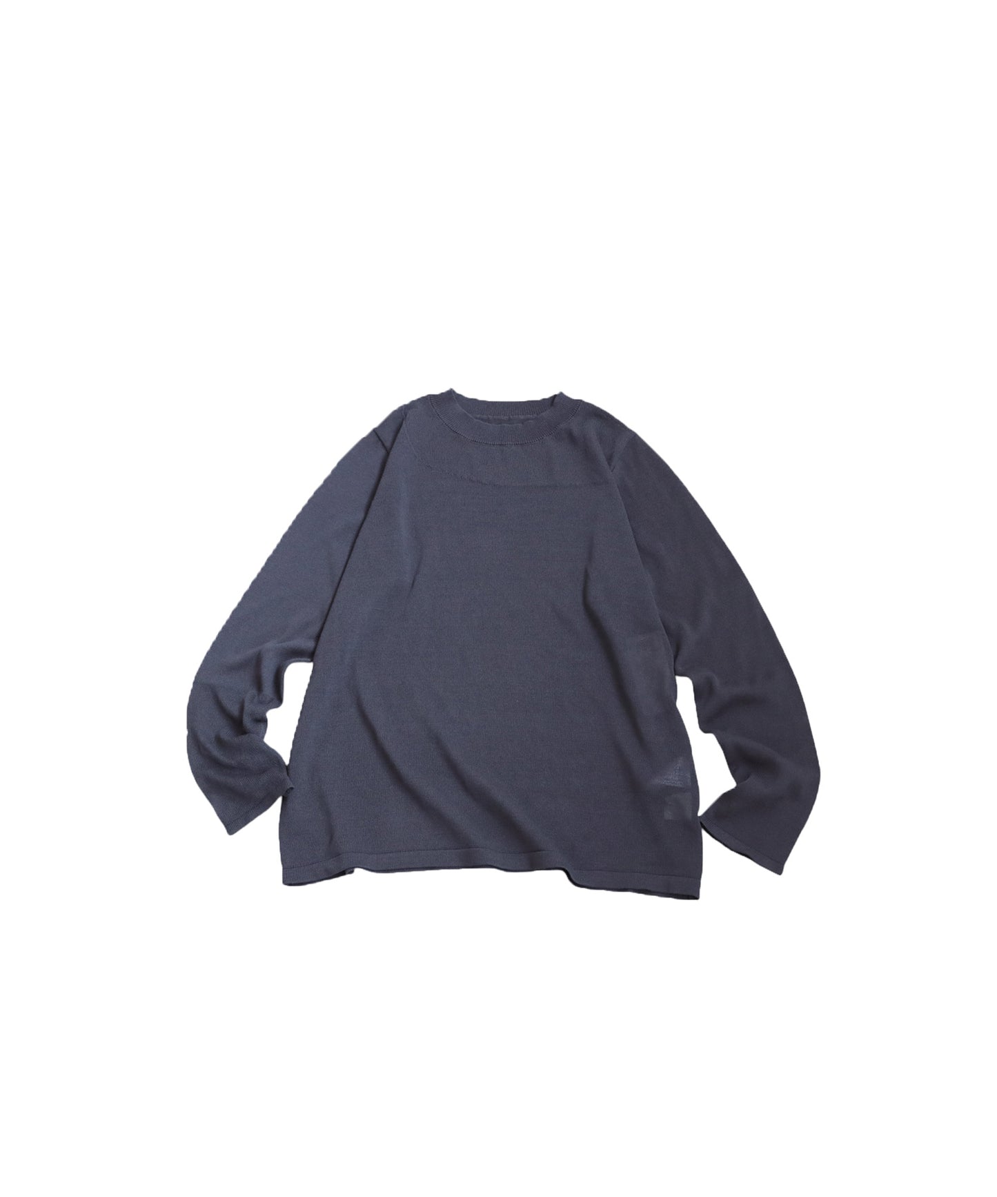 Ladies Sheer Knit Tops