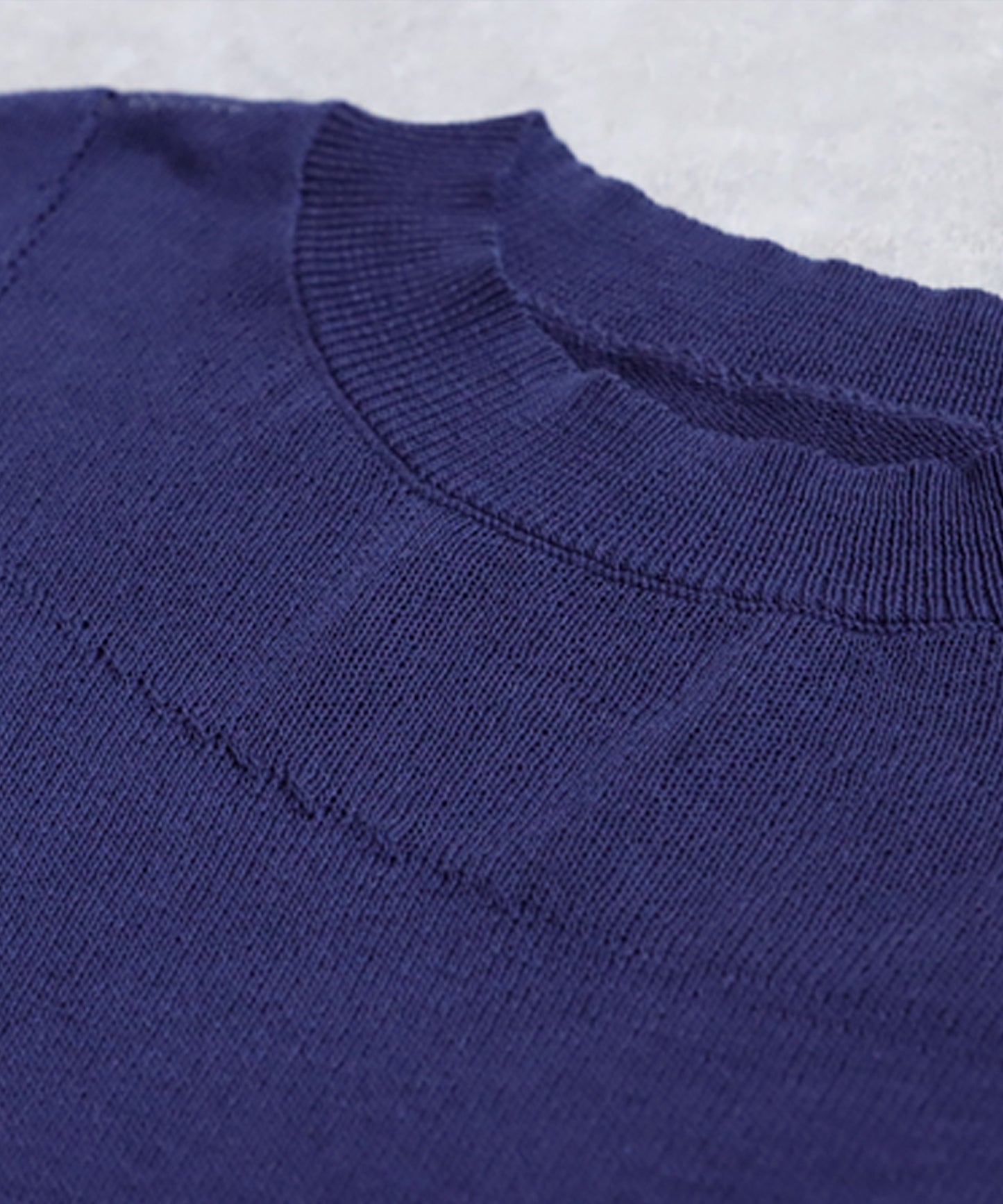 Ladies Sheer Knit Tops