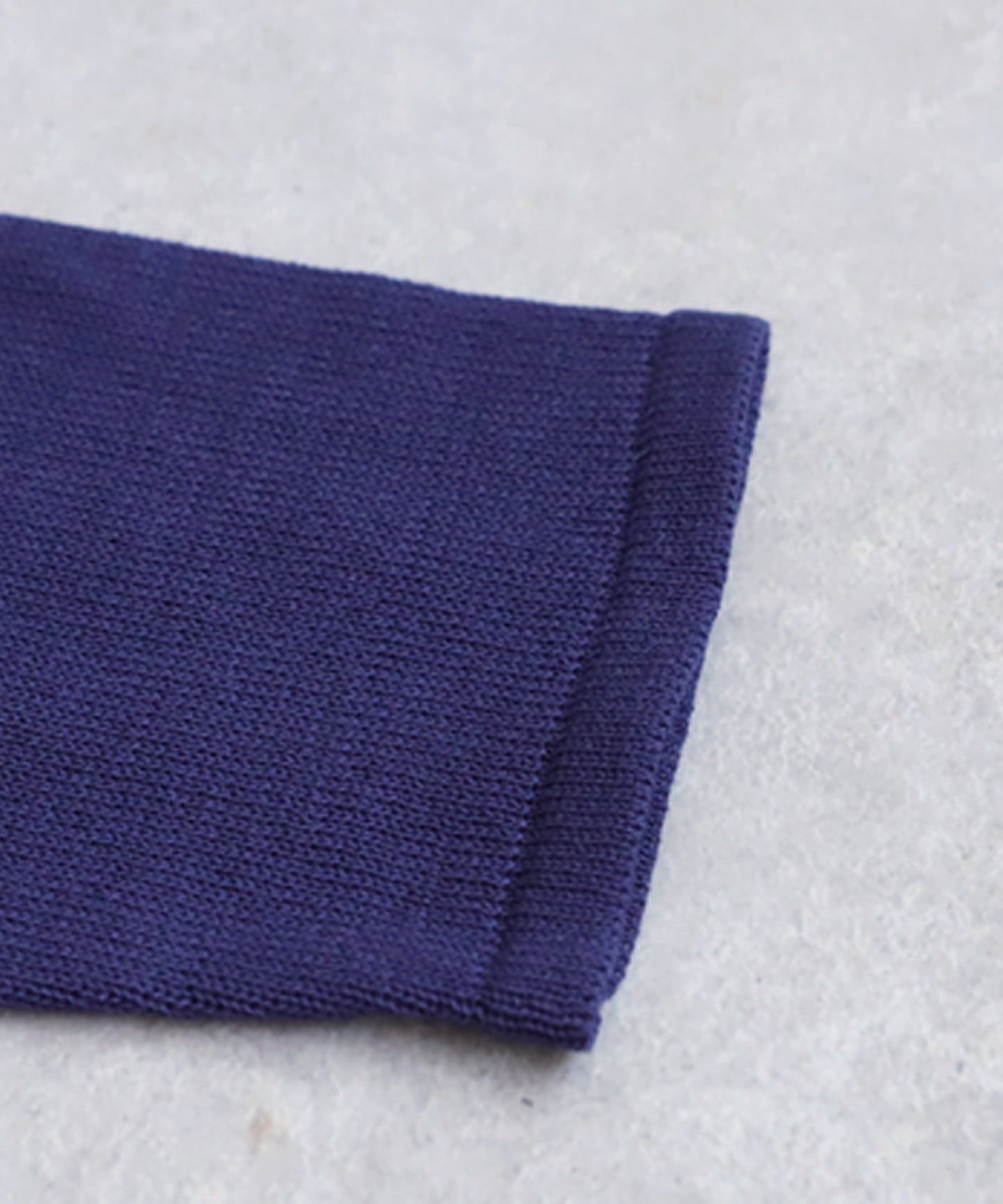 Ladies Sheer Knit Tops