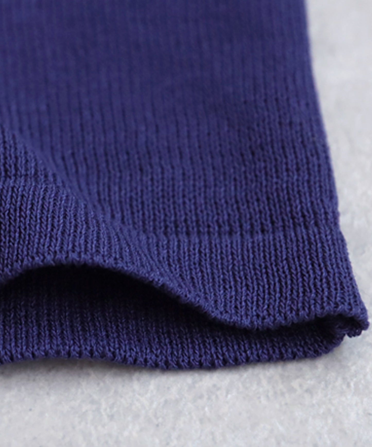 Ladies Sheer Knit Tops