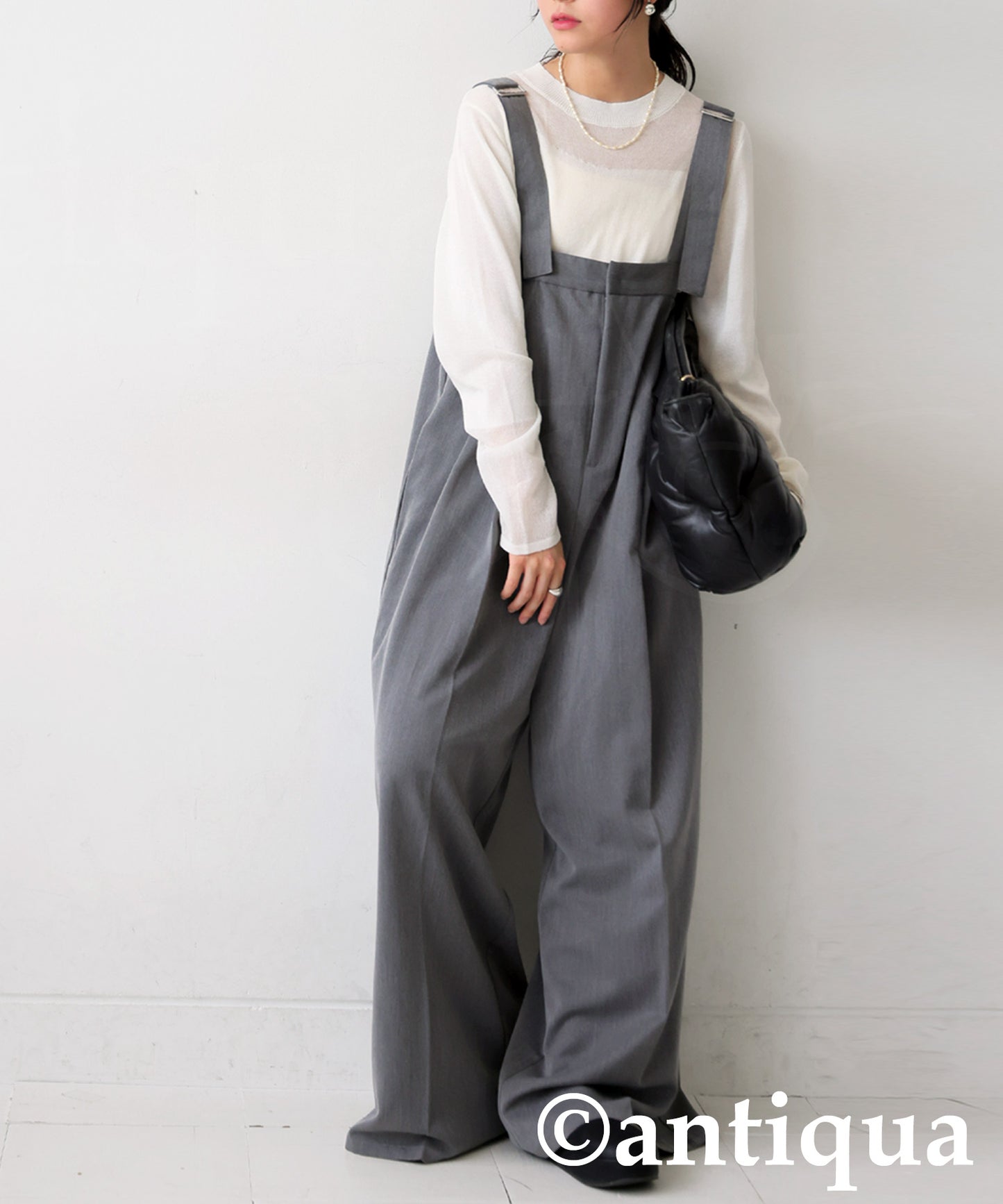 Ladies Sheer Knit Tops