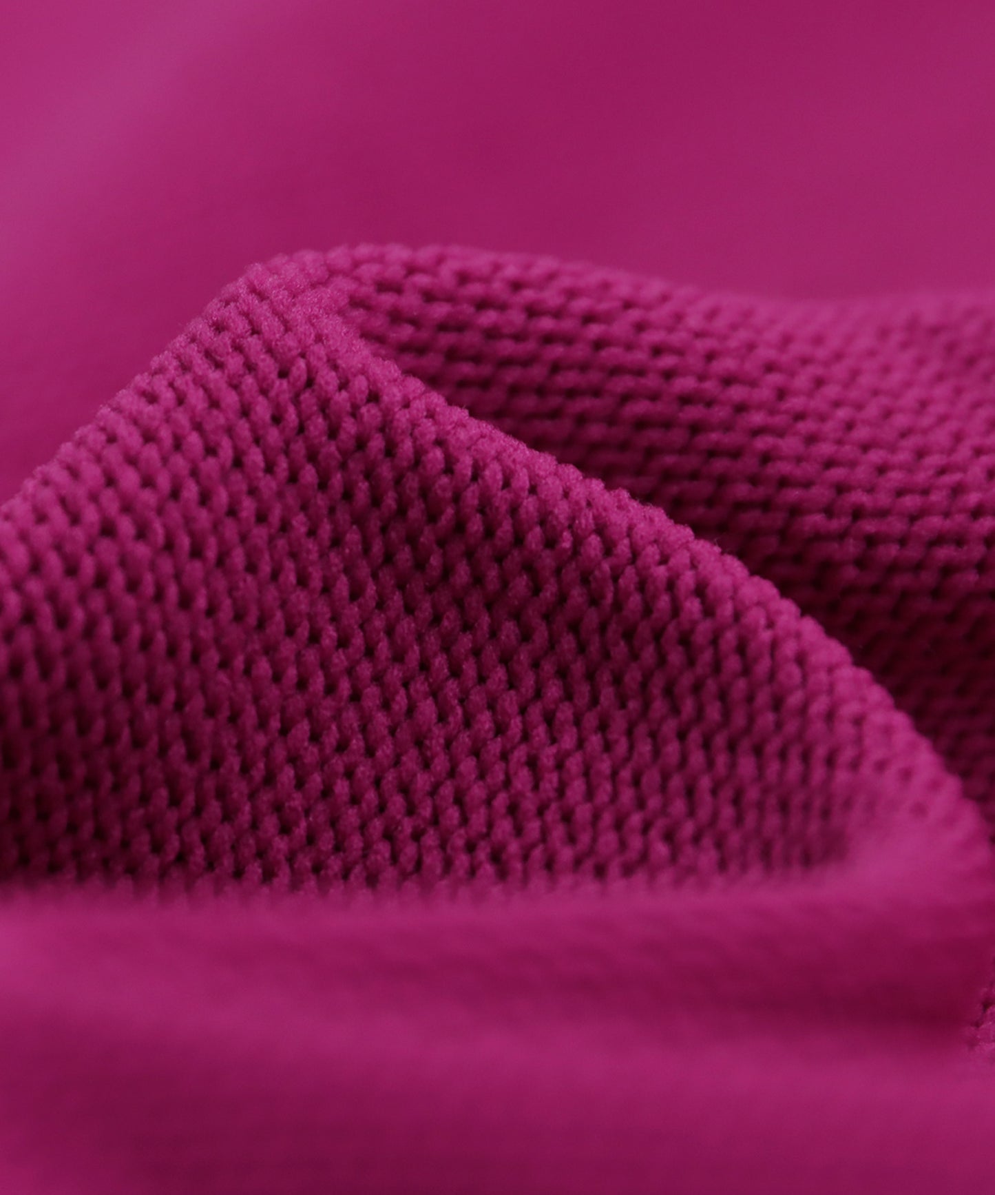 Sweat-Like Knit Ladies