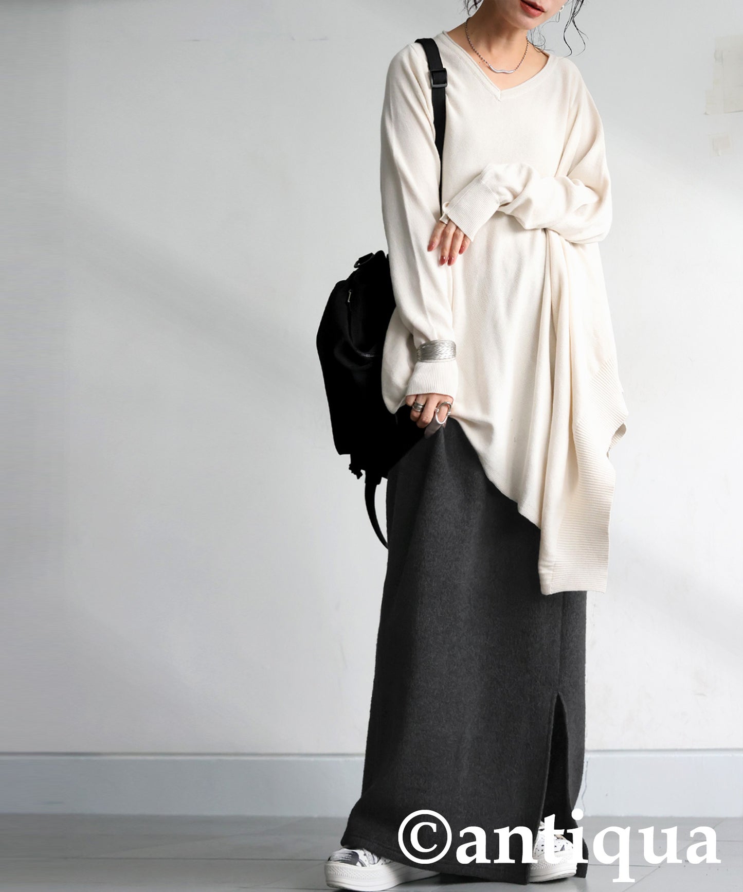 Slim And Beautiful Skirt Ladies