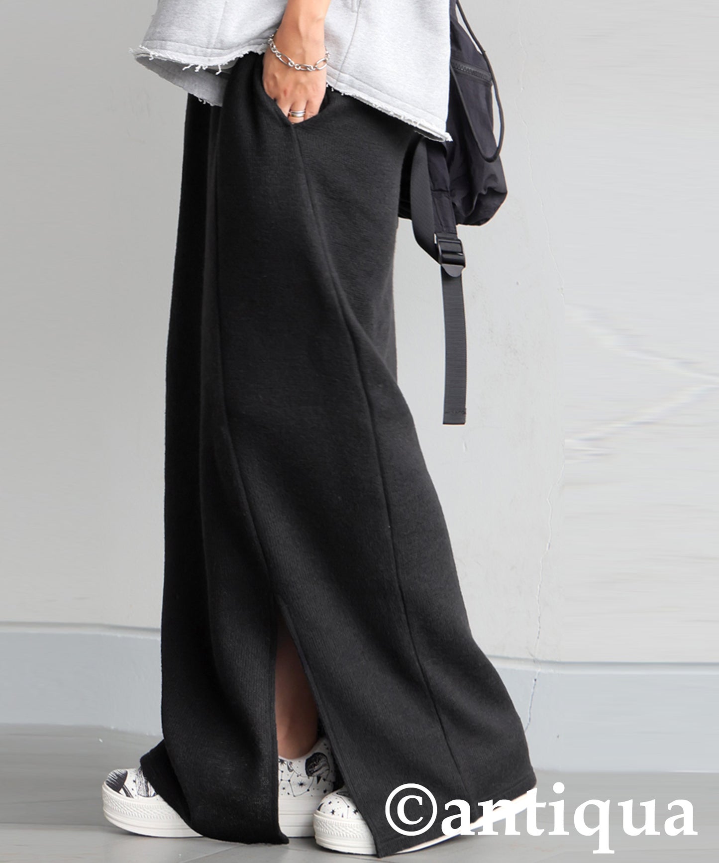 Slim And Beautiful Skirt Ladies