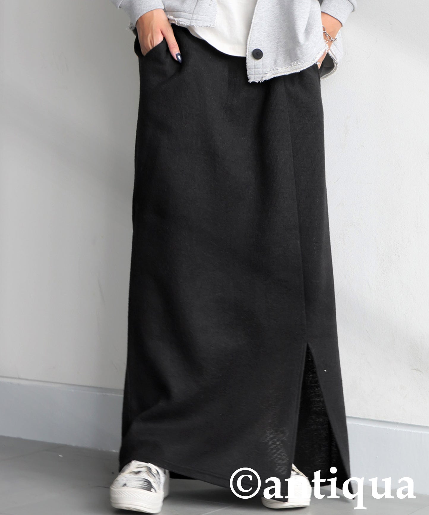 Slim And Beautiful Skirt Ladies