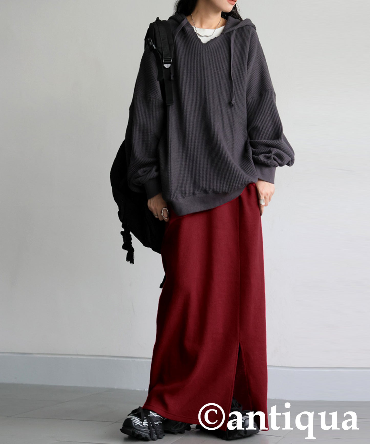 Slim And Beautiful Skirt Ladies