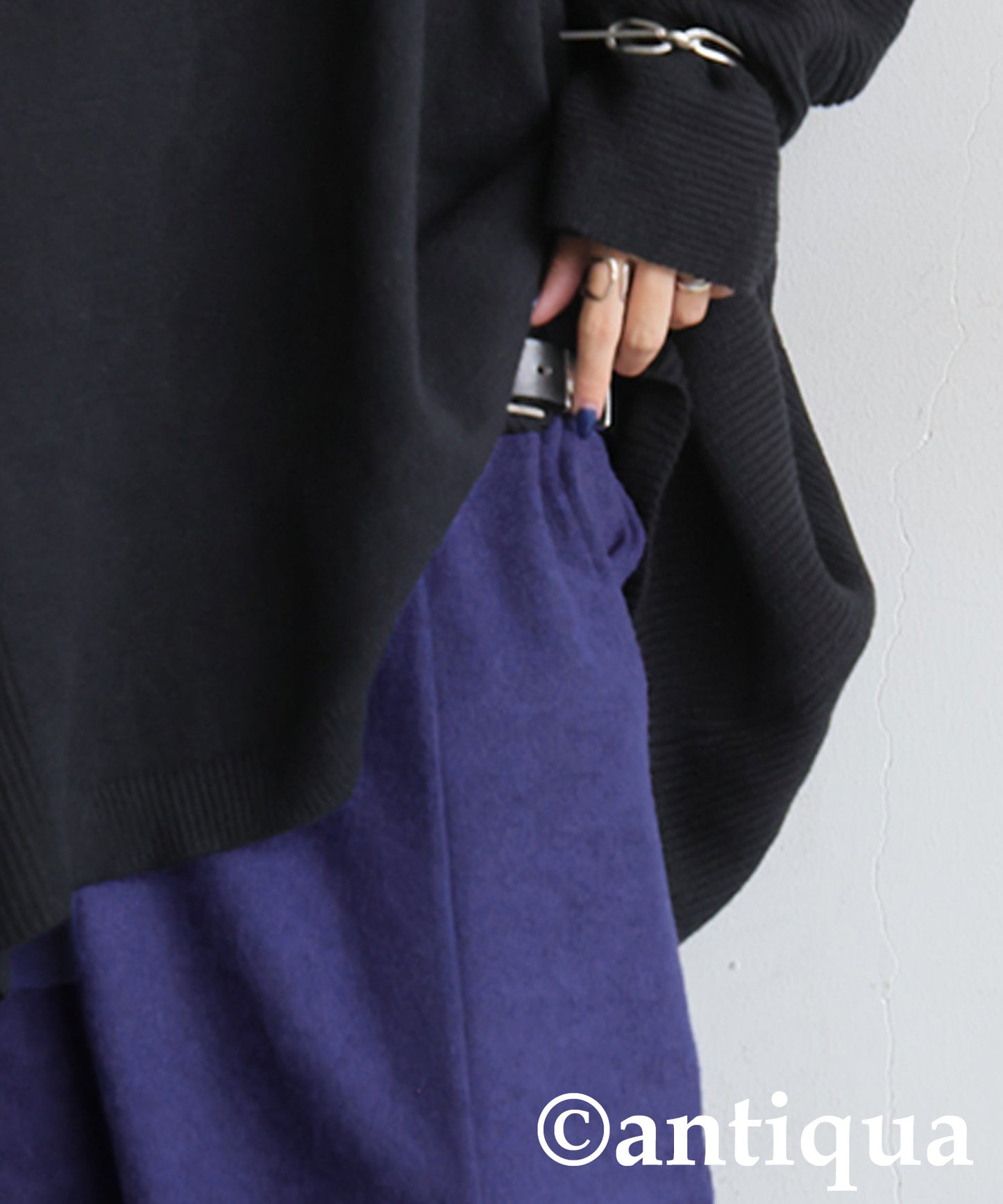 Slim And Beautiful Skirt Ladies