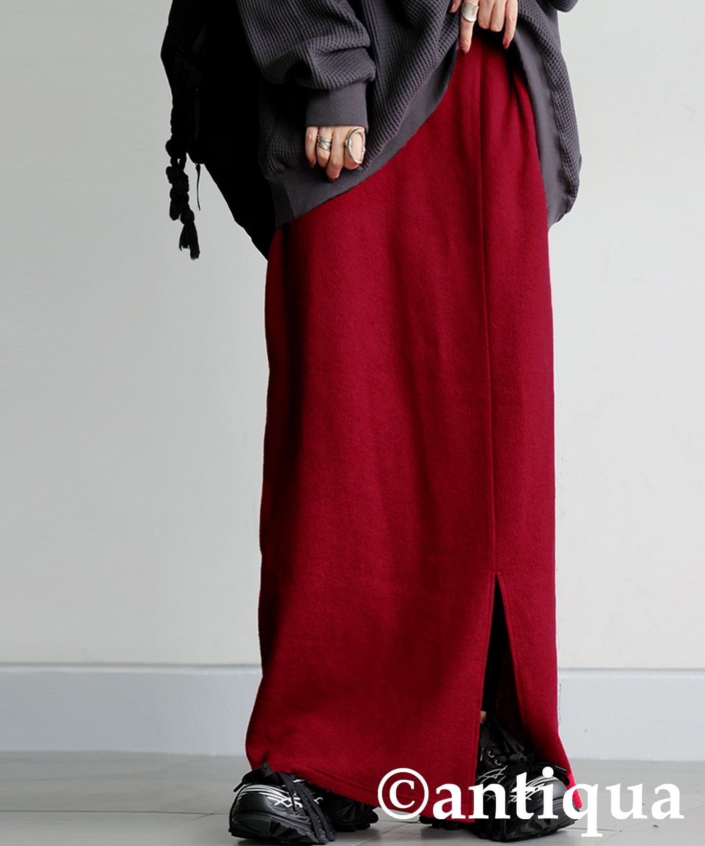 Slim And Beautiful Skirt Ladies