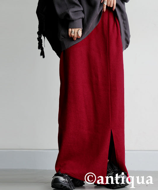 Slim And Beautiful Skirt Ladies