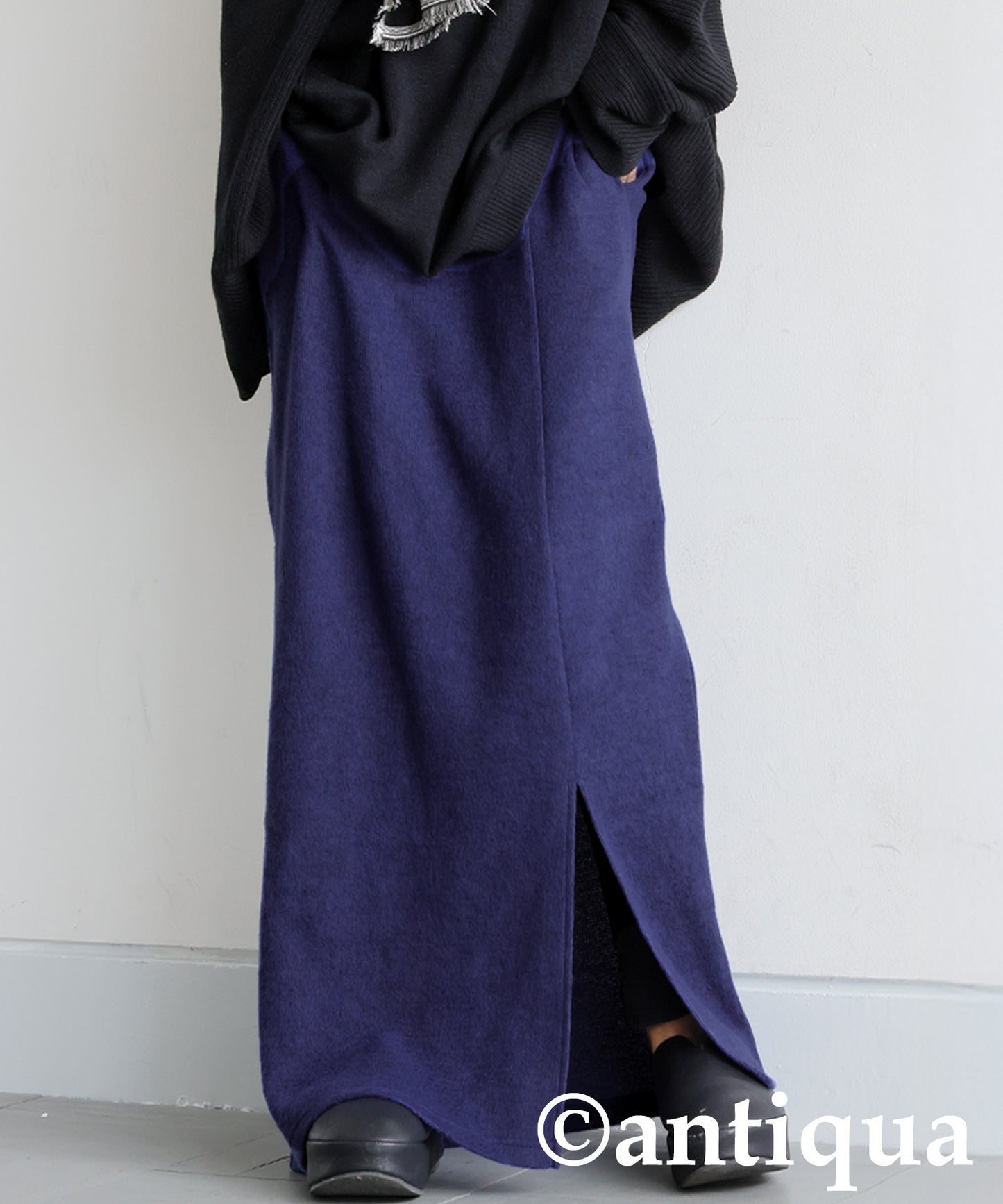 Slim And Beautiful Skirt Ladies