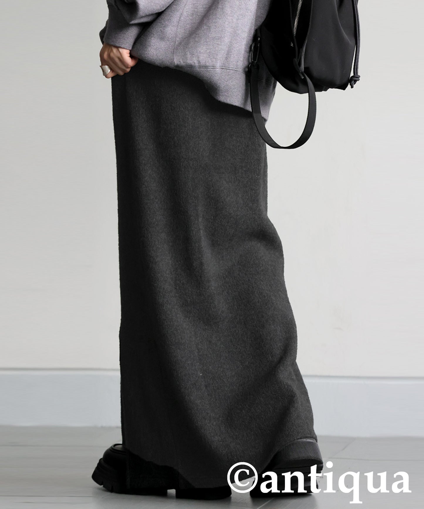 Slim And Beautiful Skirt Ladies