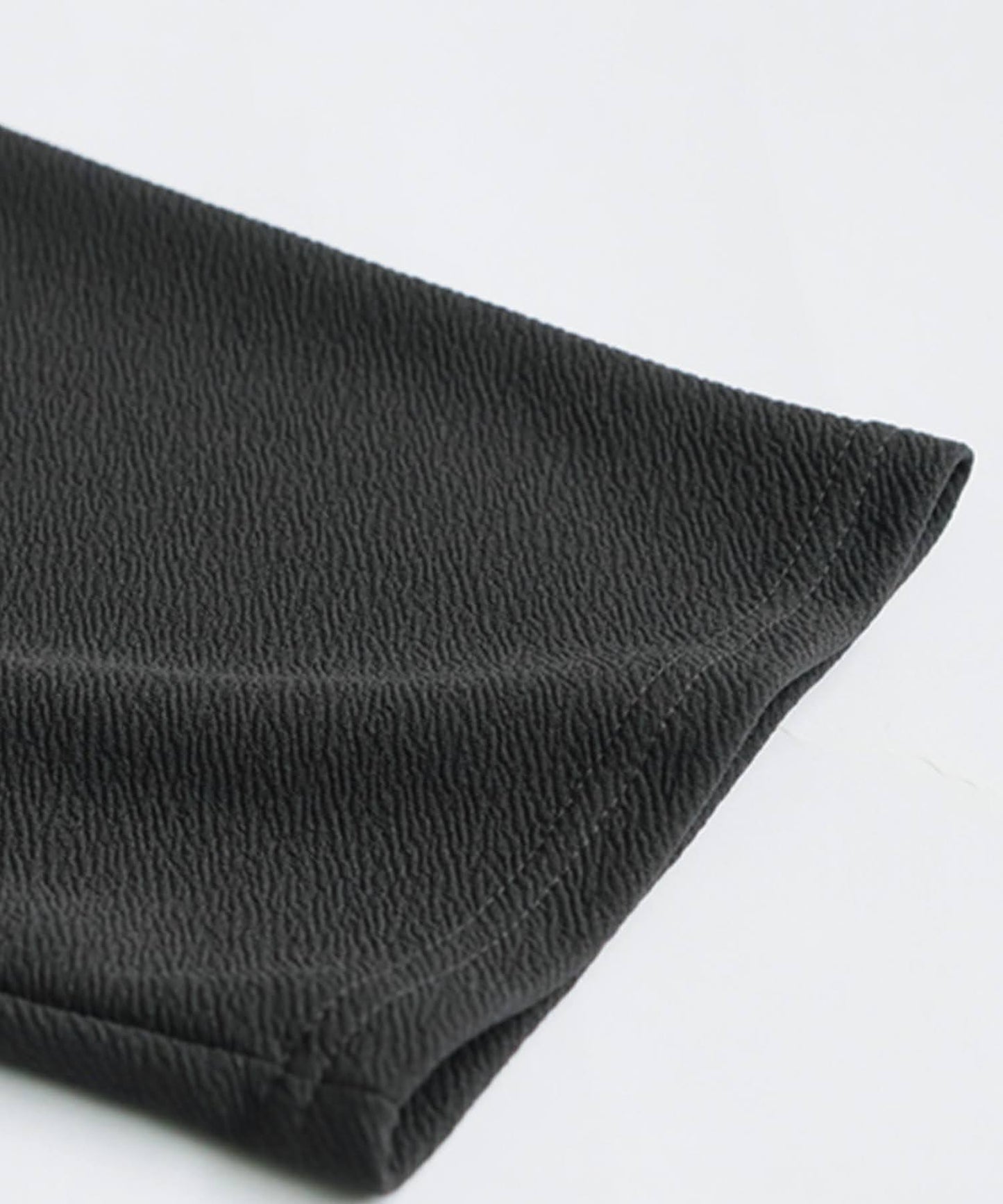 Quick-Drying Dolman Top And Wide-Leg Pants Set Ladies