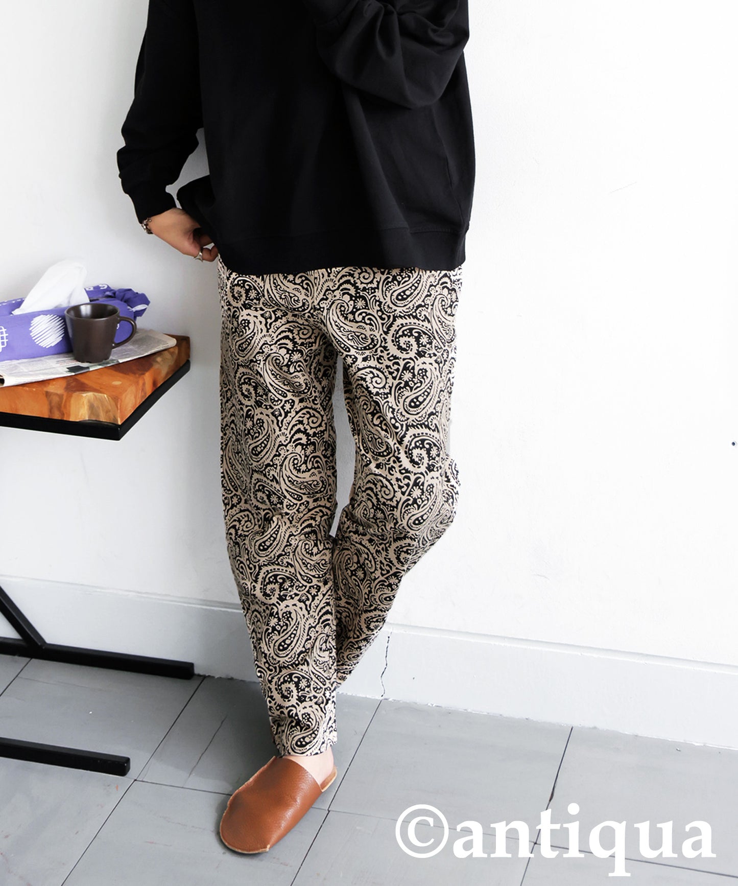 Loungewear Ladies
