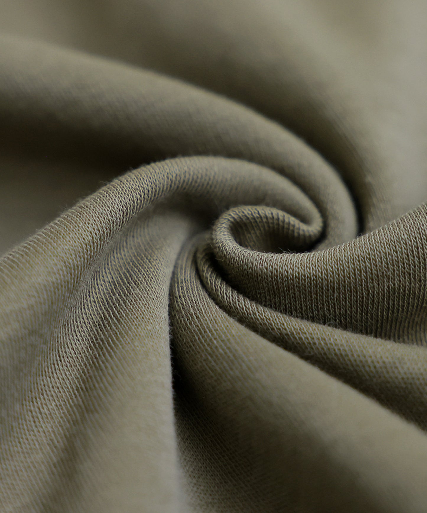 Diagonal Neck Long T-Shirt Ladies