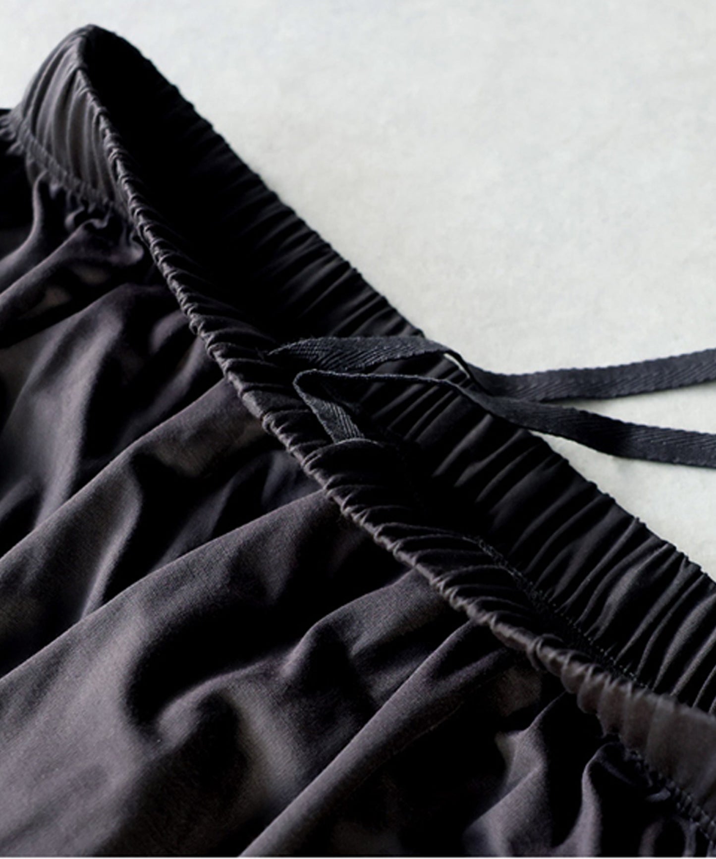 Cooling Fabric Set (Top And Pants) Ladies