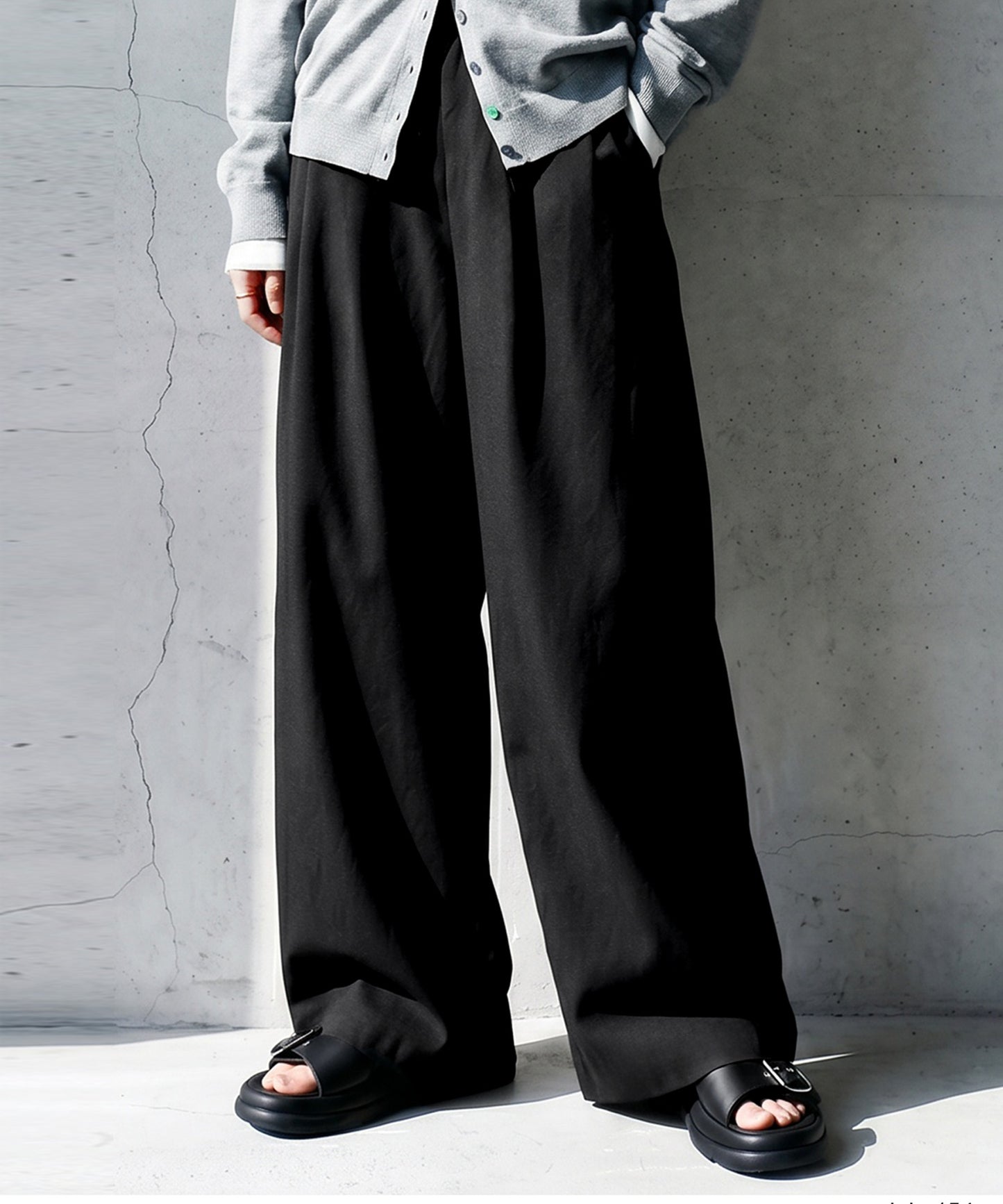 Cooling Fabric Set (Top And Pants) Ladies