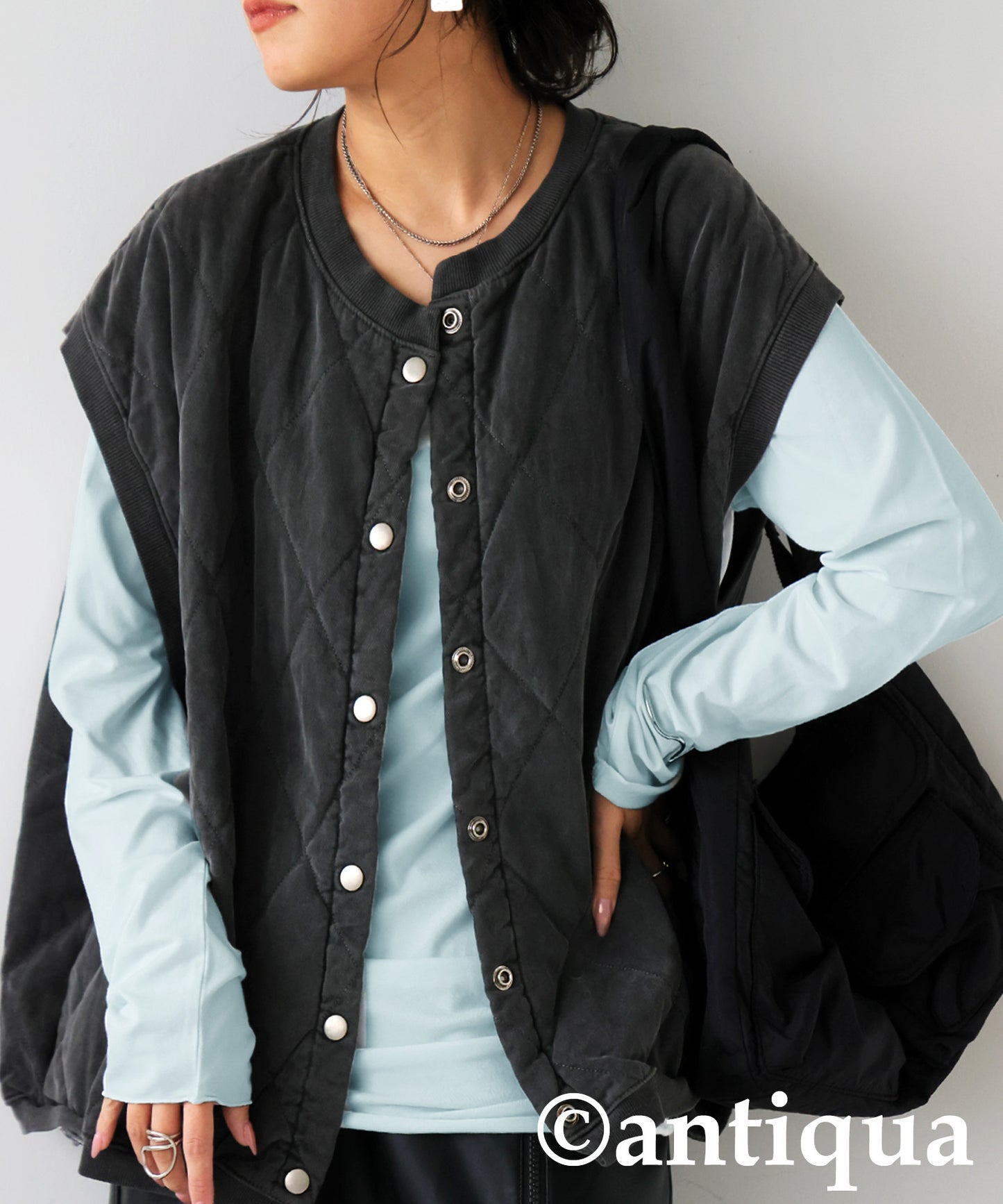 Heat Long Sleeve Tee And Mellow Ladies