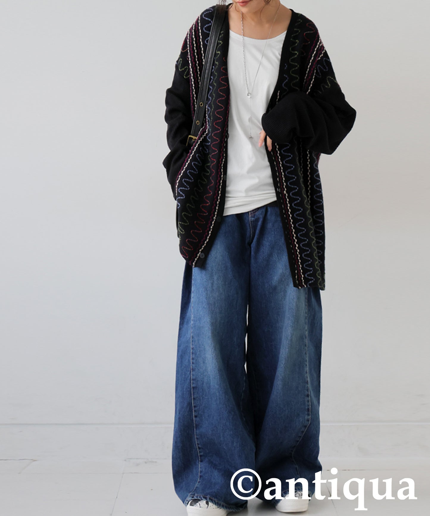 Heat Long Sleeve Tee And Mellow Ladies